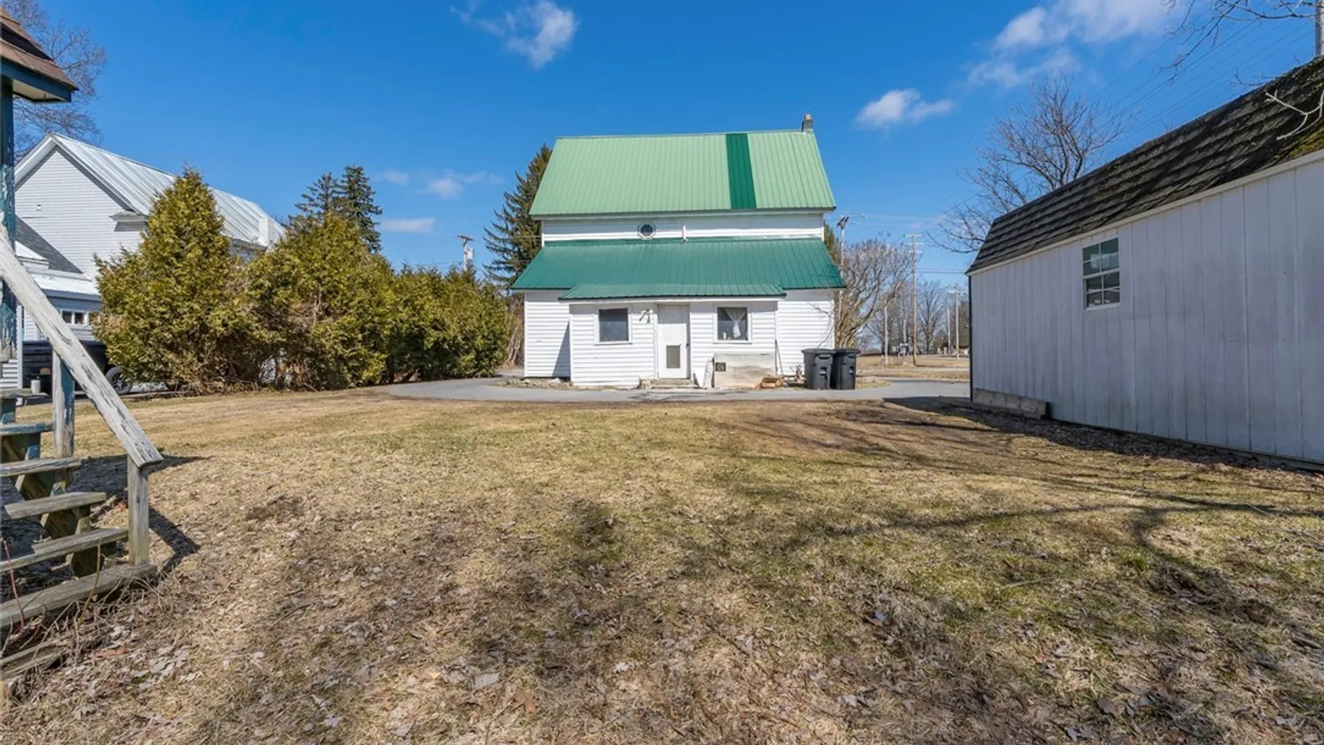 Property at 474 James Street, Wilna, NY 13619 5