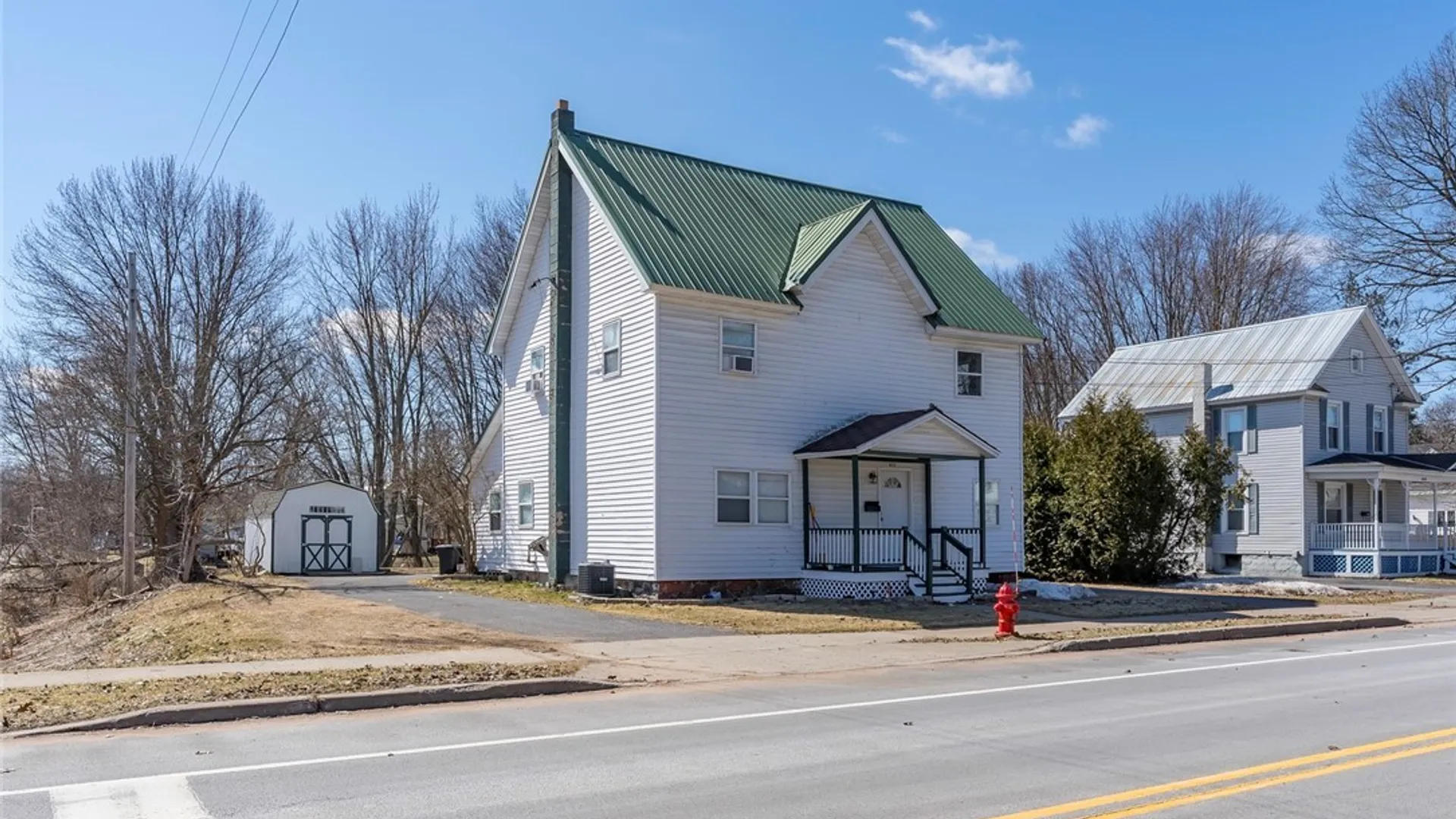 Property at 474 James Street, Wilna, NY 13619 6