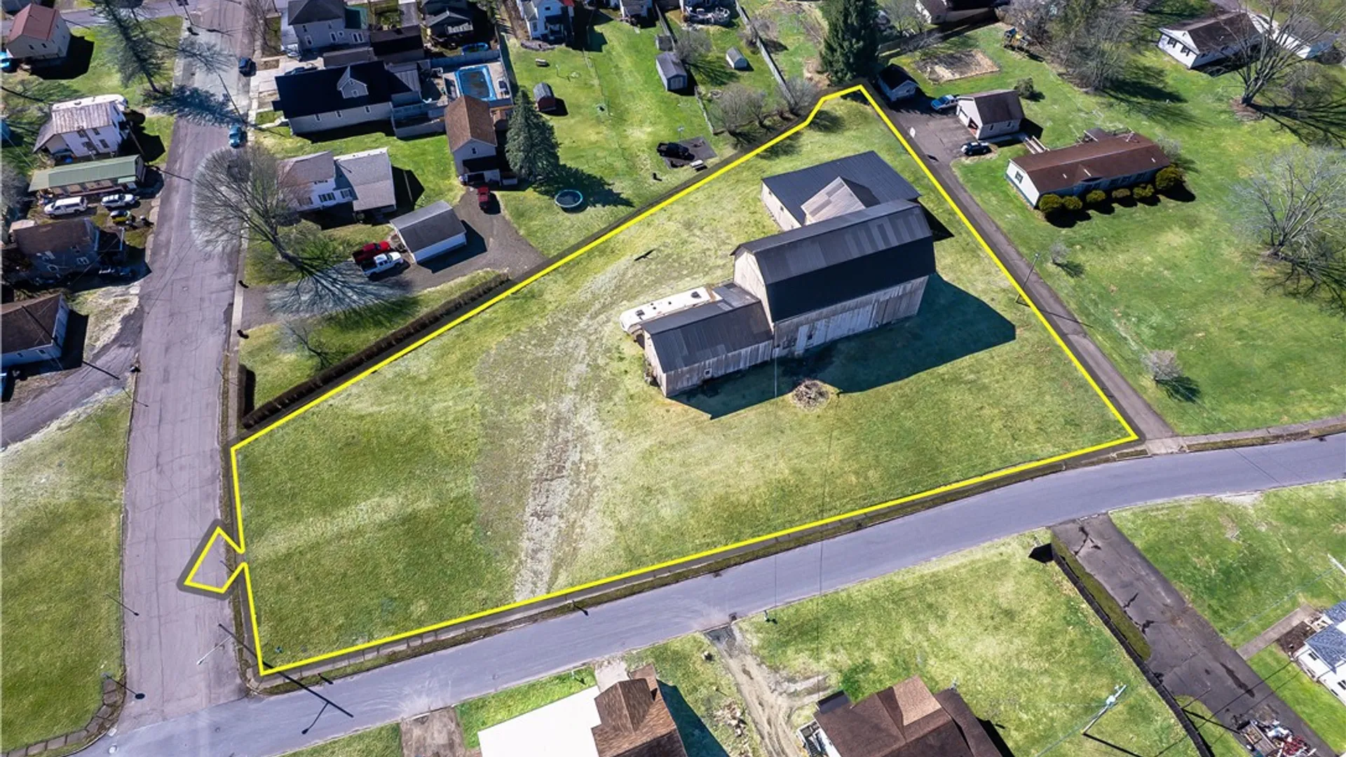 Property at 102 Sheldonia Avenue, Tioga, PA 16920 18