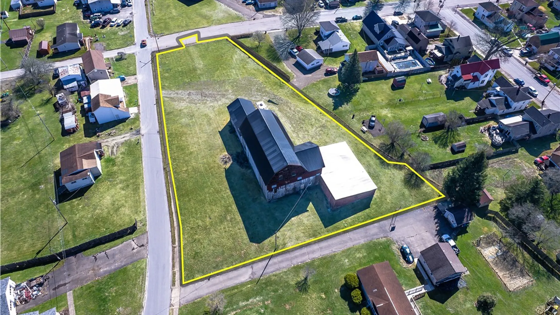 Property at 102 Sheldonia Avenue, Tioga, PA 16920 19