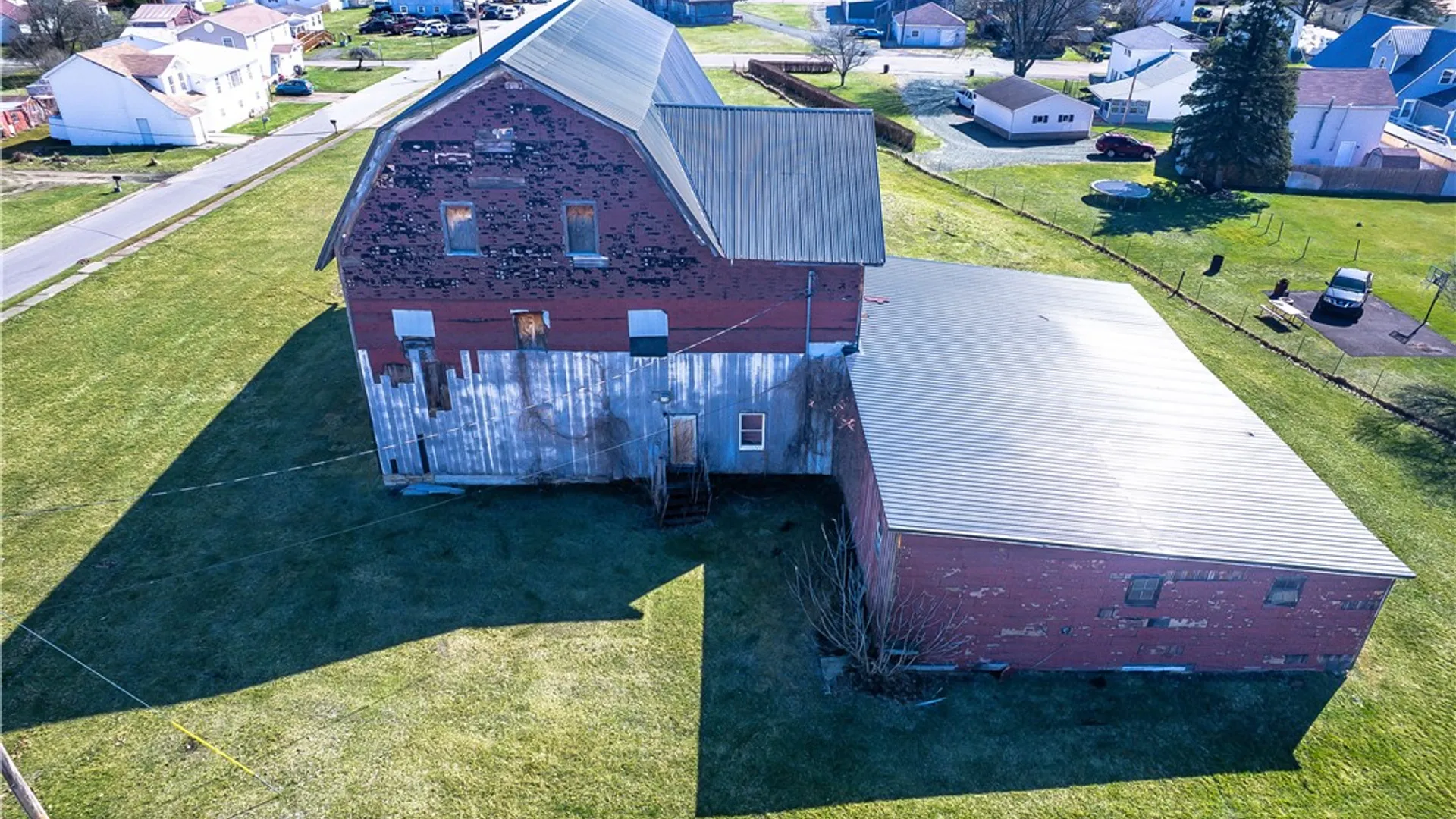 Property at 102 Sheldonia Avenue, Tioga, PA 16920 2