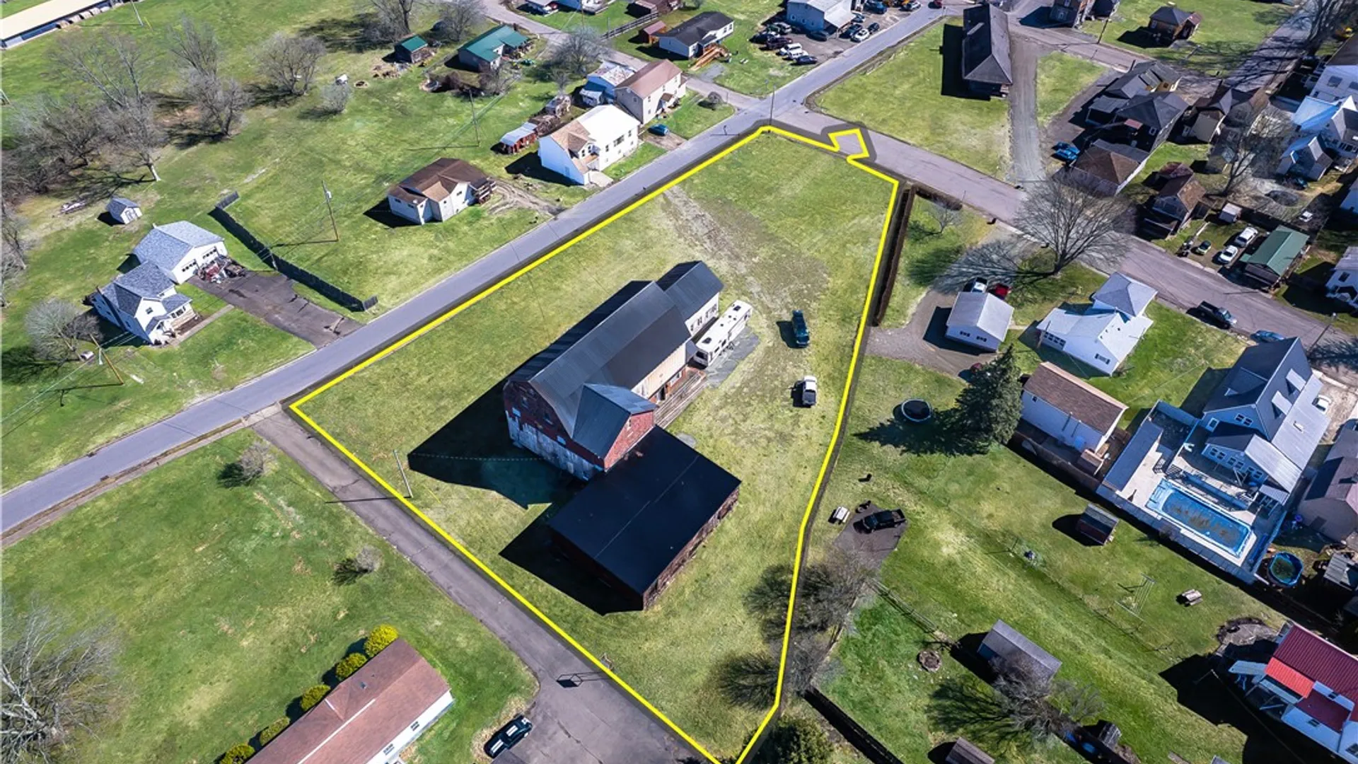 Property at 102 Sheldonia Avenue, Tioga, PA 16920 20
