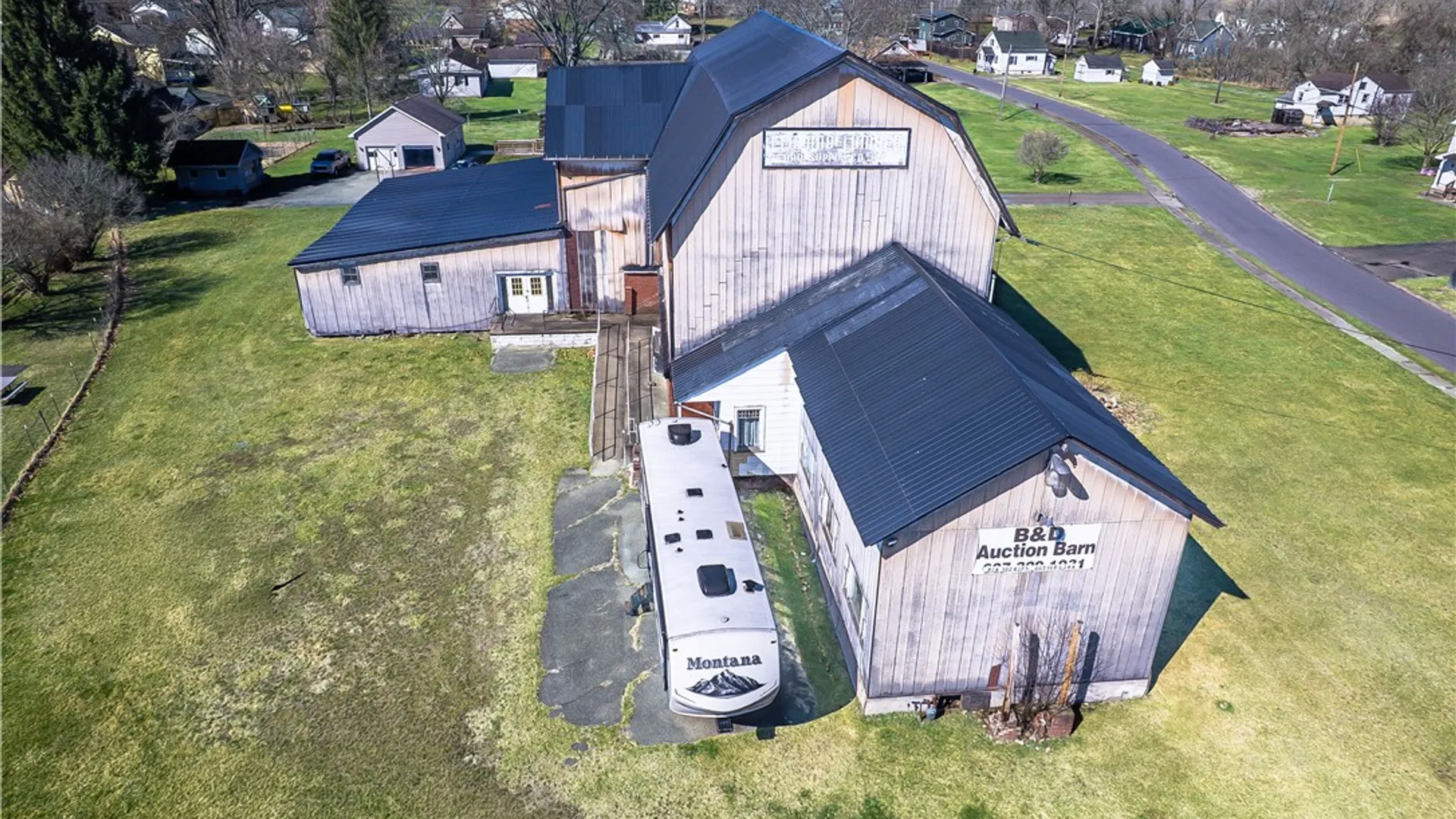 Property at 102 Sheldonia Avenue, Tioga, PA 16920 3