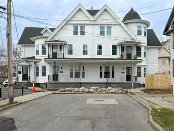 Property at 1015 White Place, Utica, NY 13501