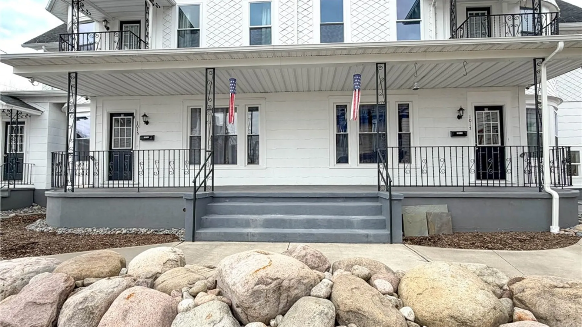 Property at 1015 White Place, Utica, NY 13501 28