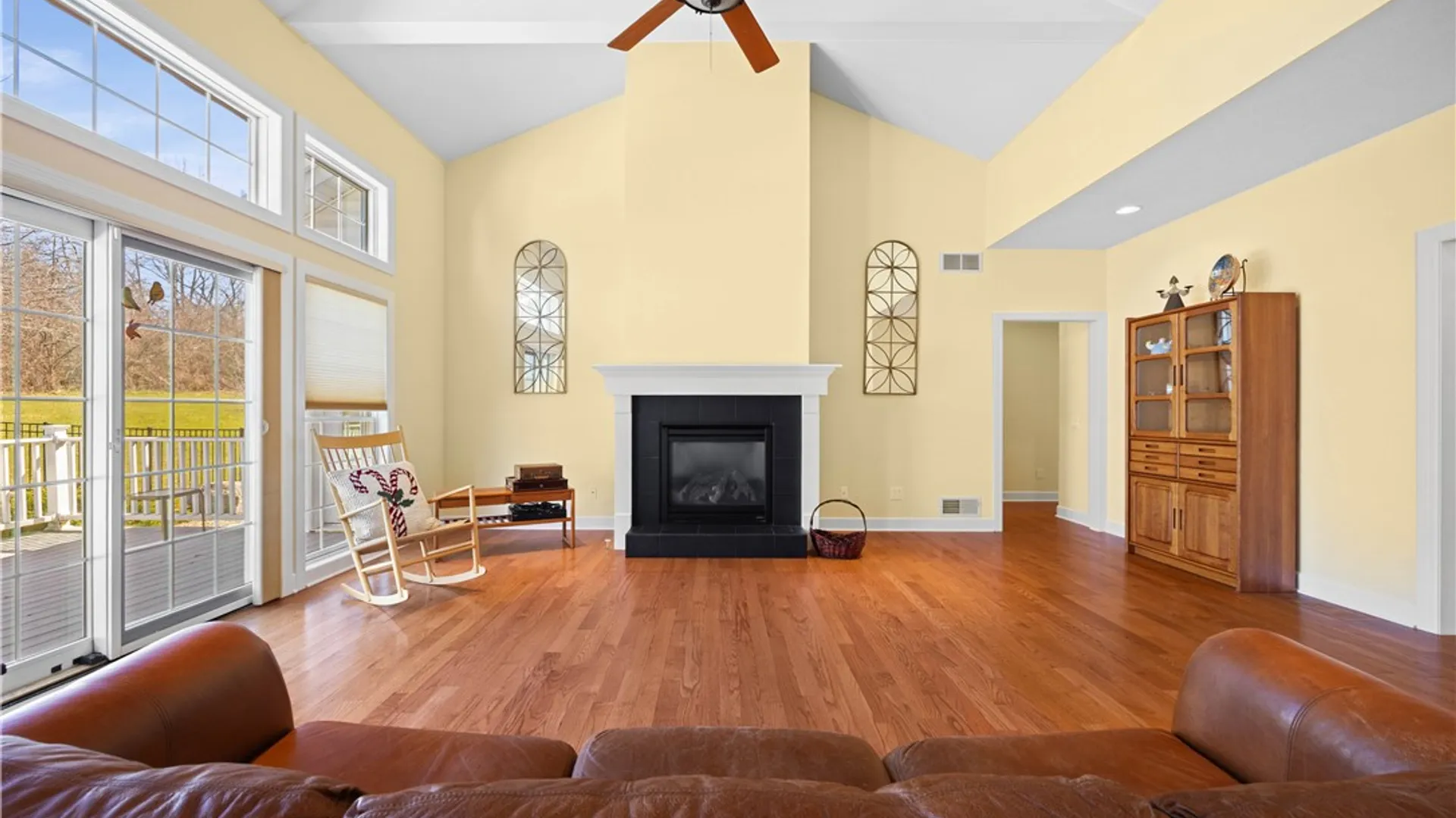 Property at 77 Stonefield Mews Lane, Henrietta, NY 14534 10