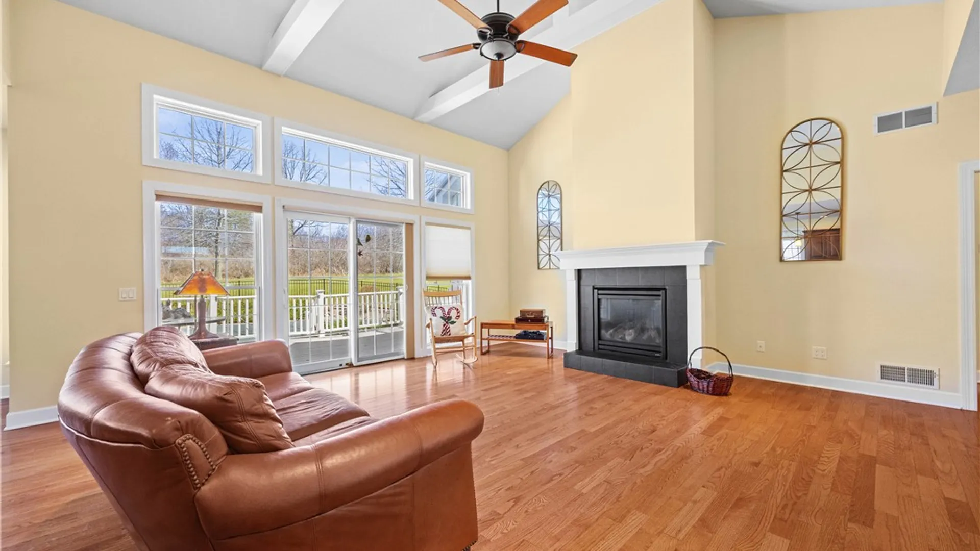 Property at 77 Stonefield Mews Lane, Henrietta, NY 14534 11