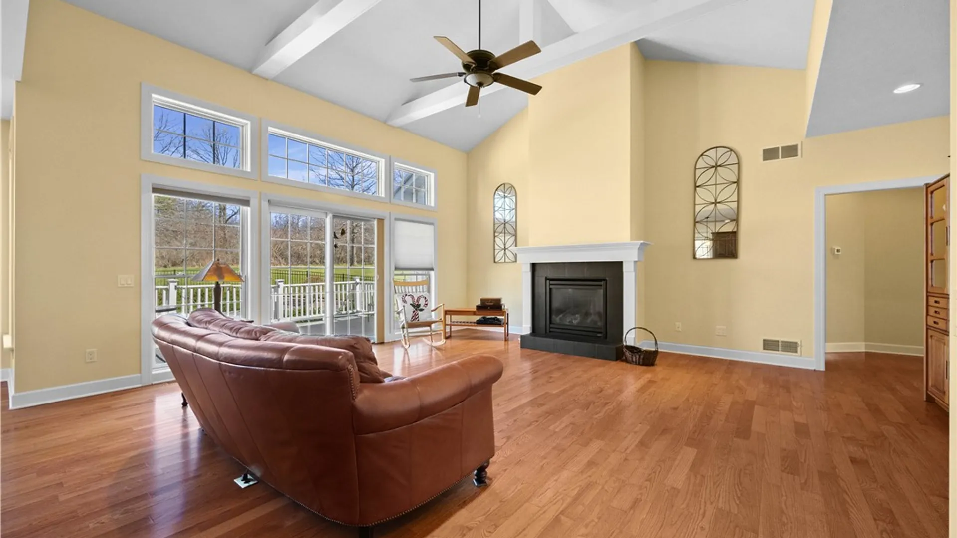 Property at 77 Stonefield Mews Lane, Henrietta, NY 14534 12
