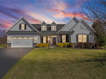 Property at 77 Stonefield Mews Lane, Henrietta, NY 14534