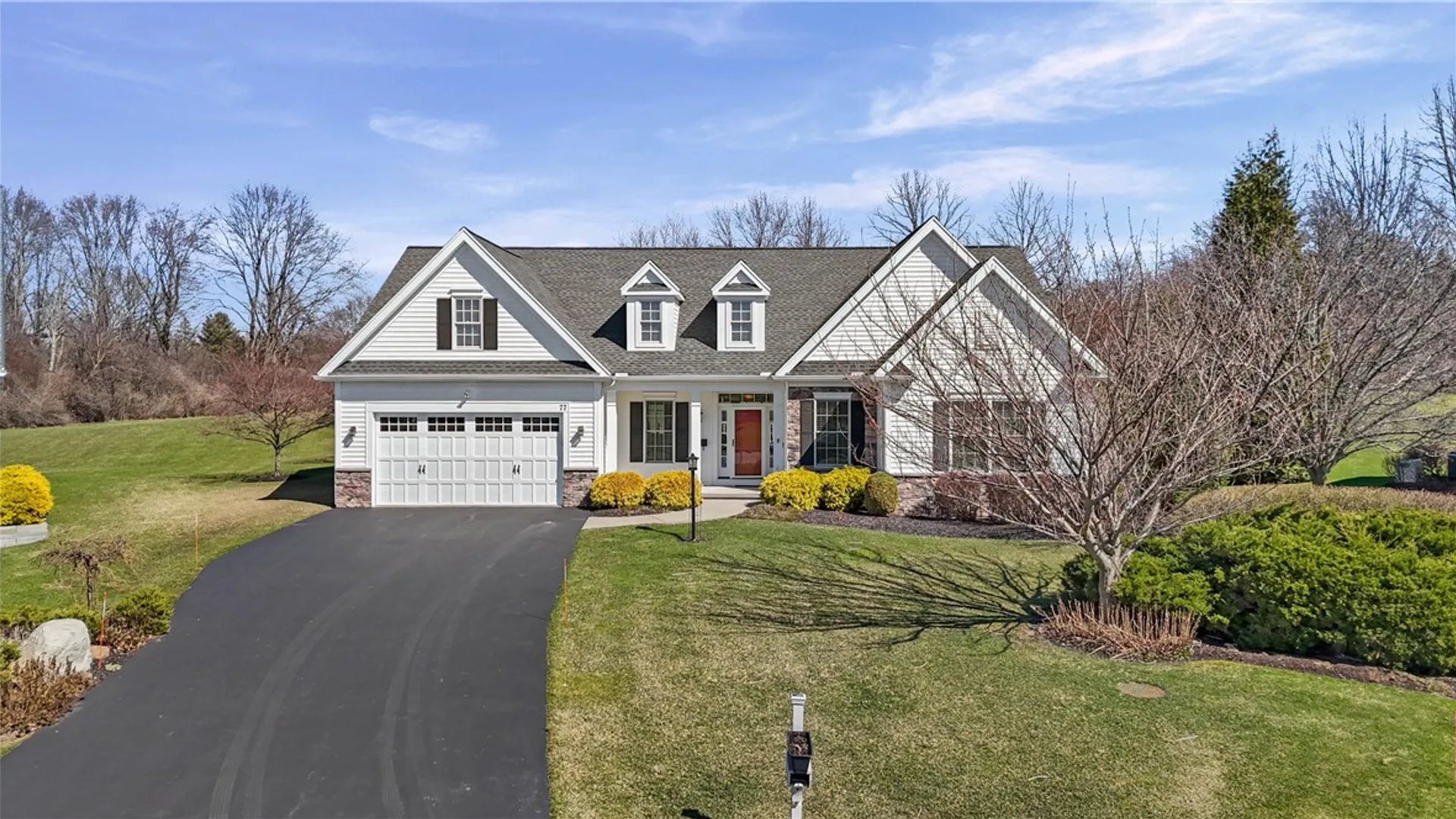 Property at 77 Stonefield Mews Lane, Henrietta, NY 14534 46