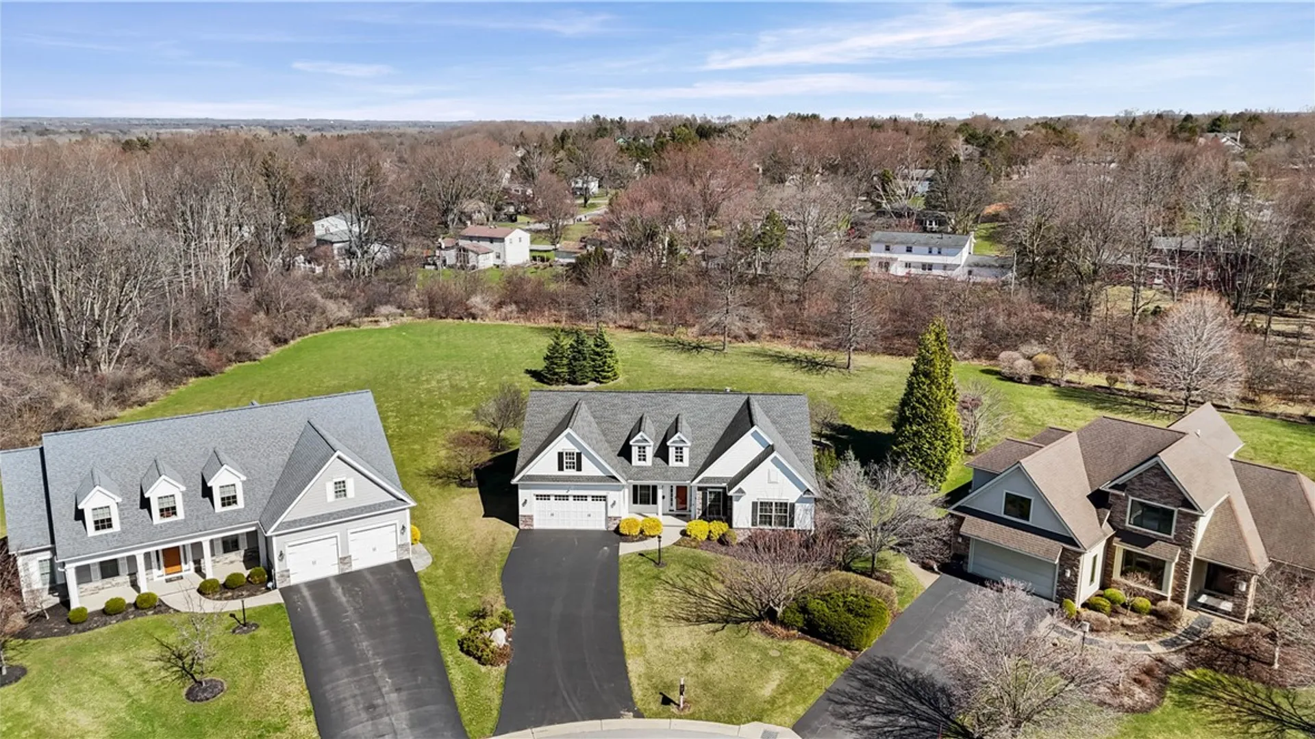 Property at 77 Stonefield Mews Lane, Henrietta, NY 14534 48