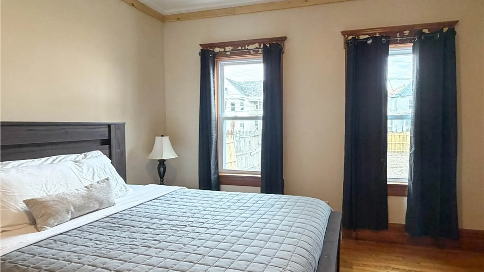 Property at 1017 White Place, Utica, NY 13501 22