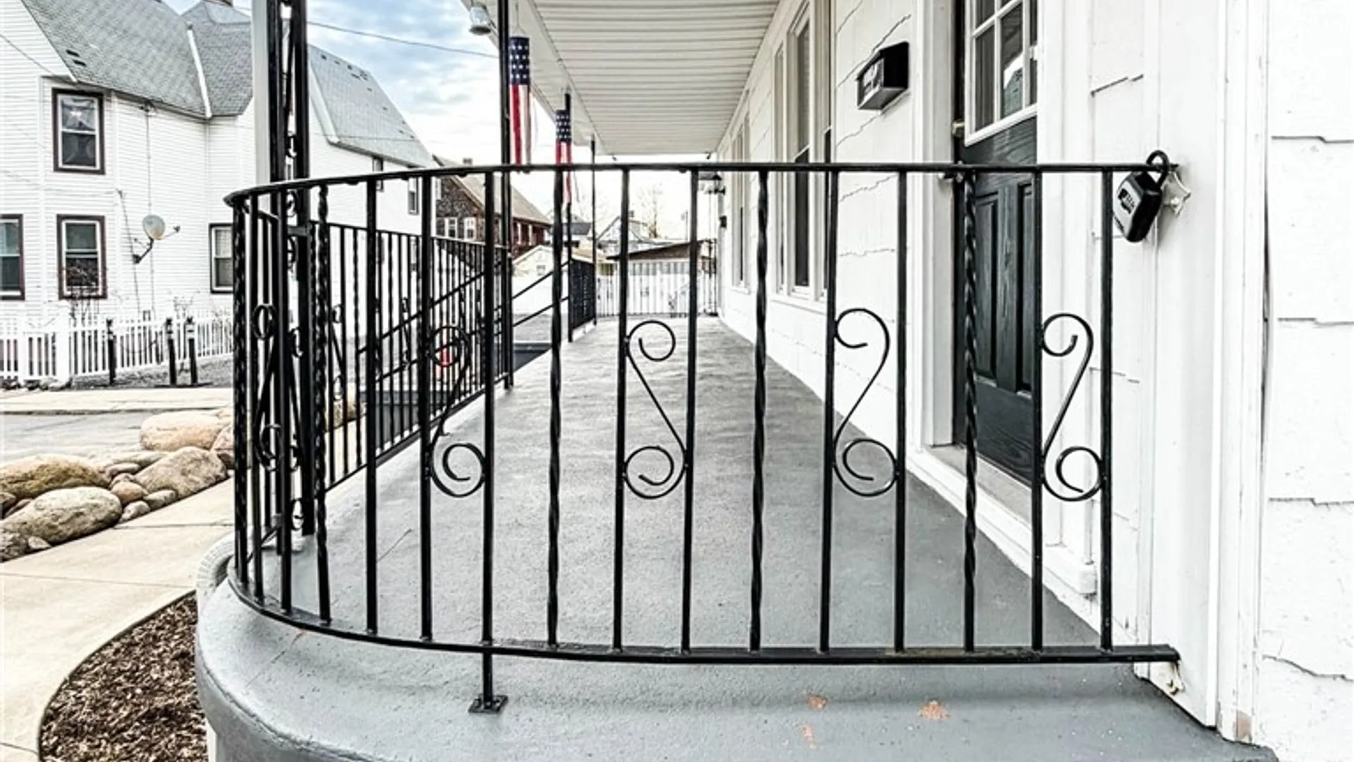 Property at 1017 White Place, Utica, NY 13501 29