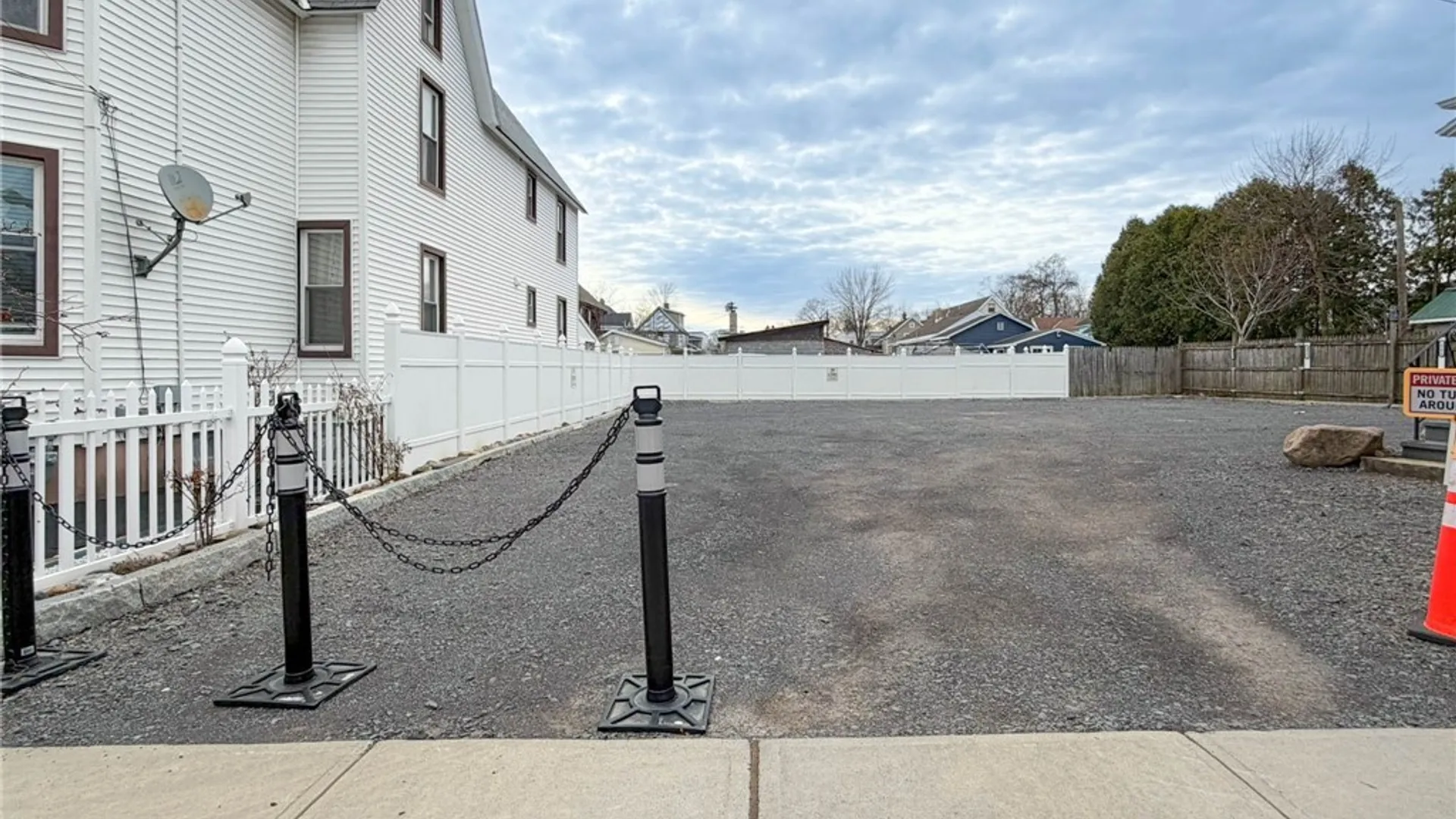 Property at 1017 White Place, Utica, NY 13501 3