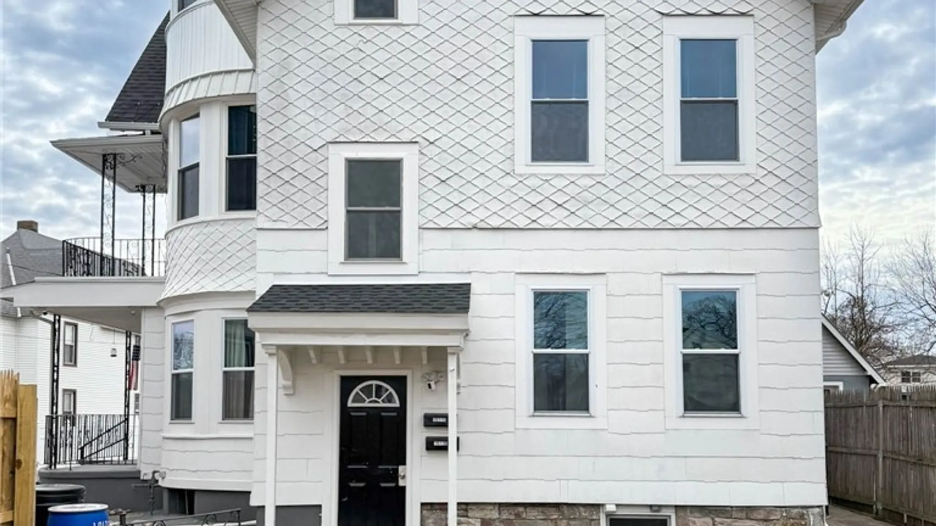 Property at 1017 White Place, Utica, NY 13501 30