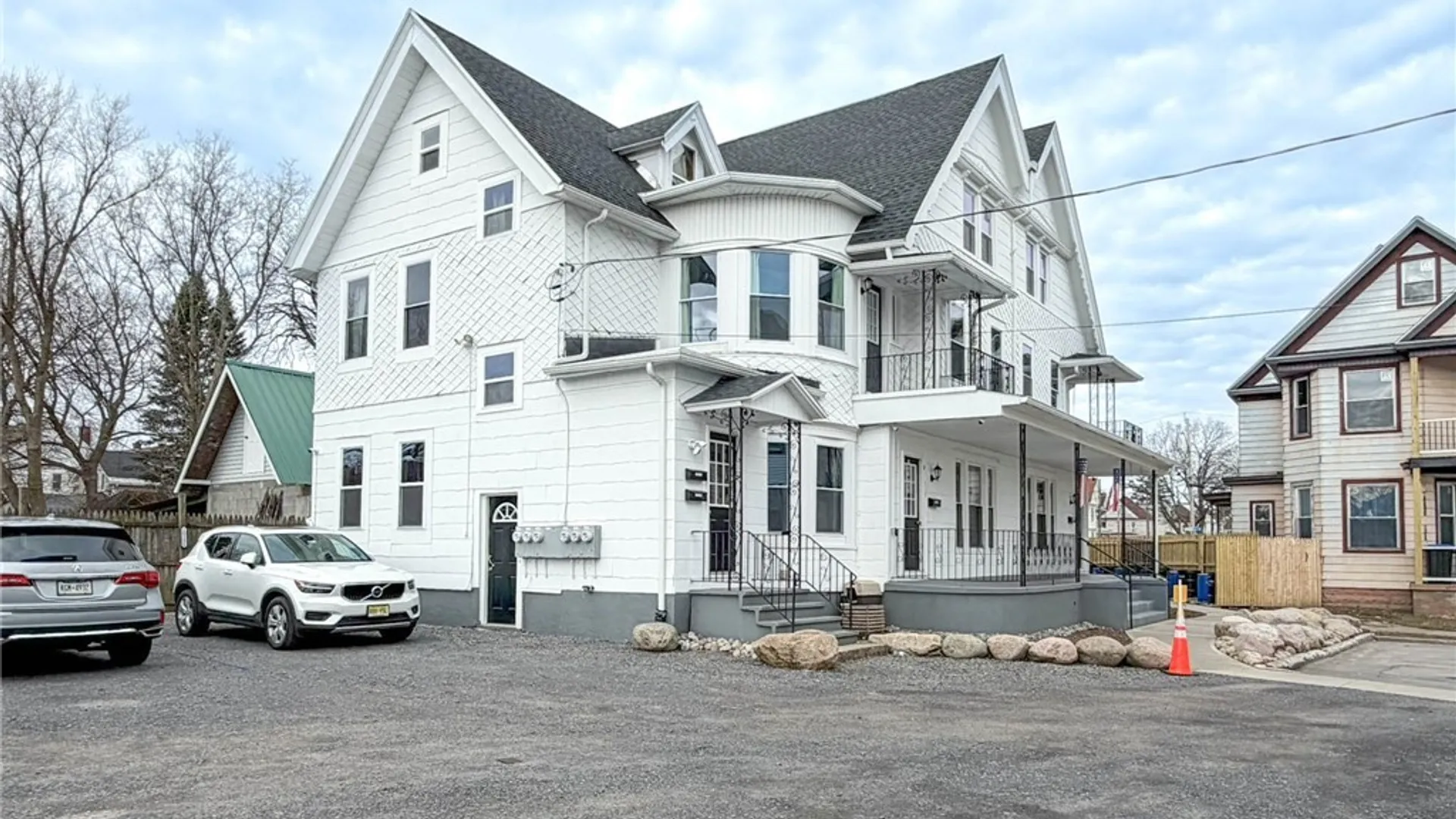 Property at 1017 White Place, Utica, NY 13501 31