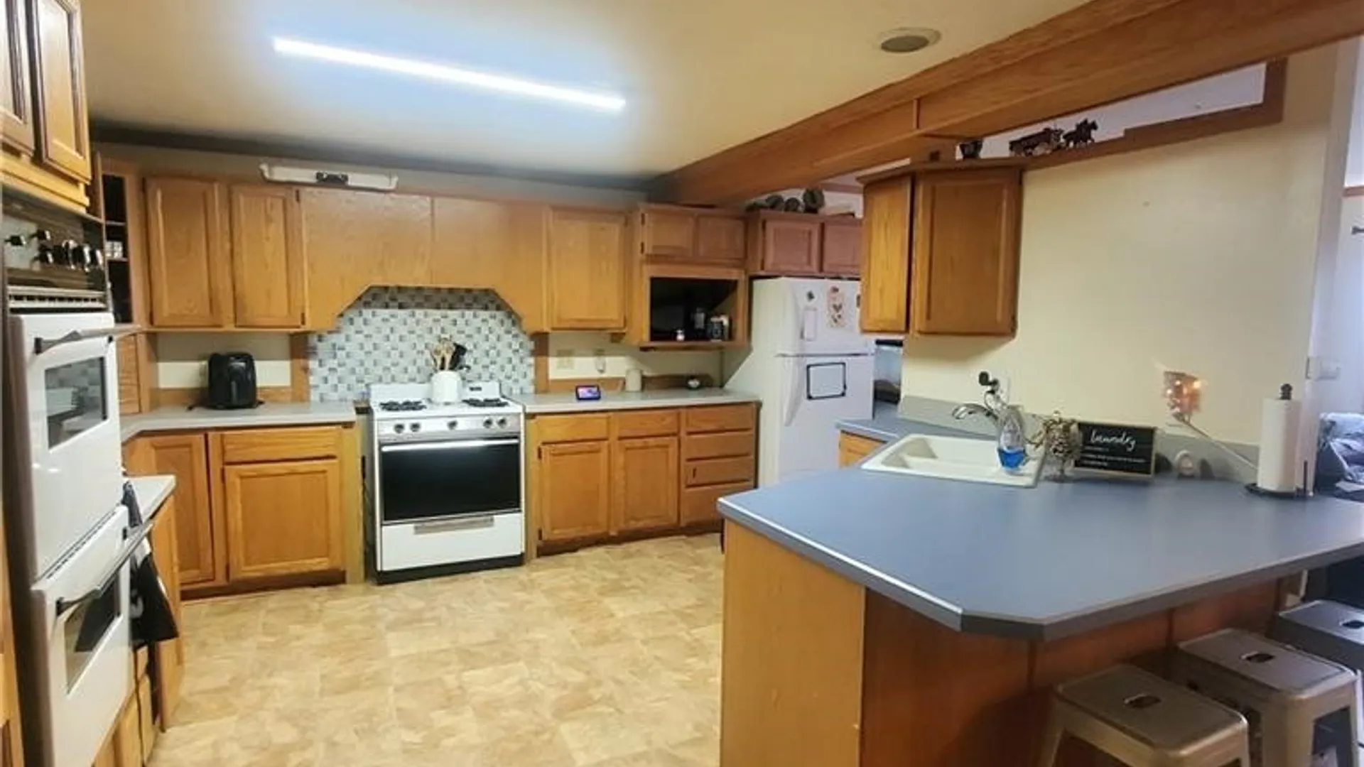 Property at 12 Edson Street, Eldred, PA 16731 13