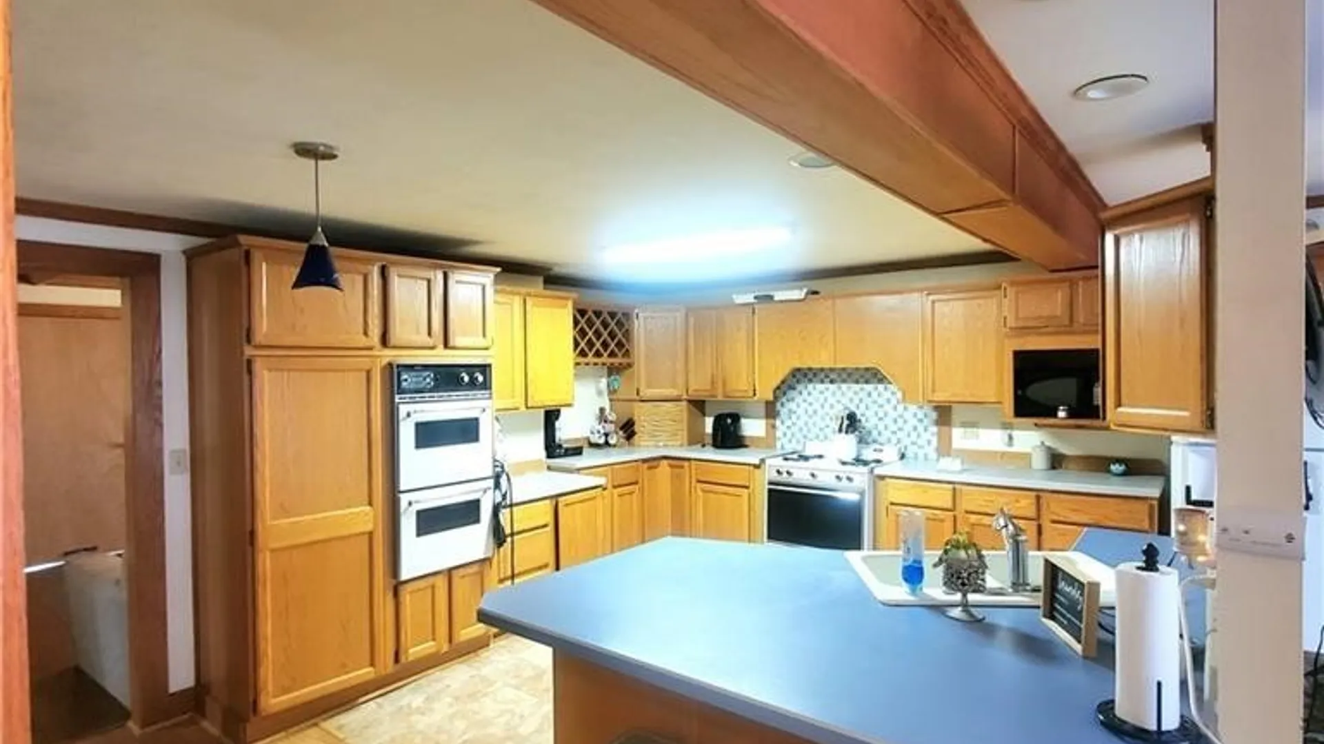 Property at 12 Edson Street, Eldred, PA 16731 15