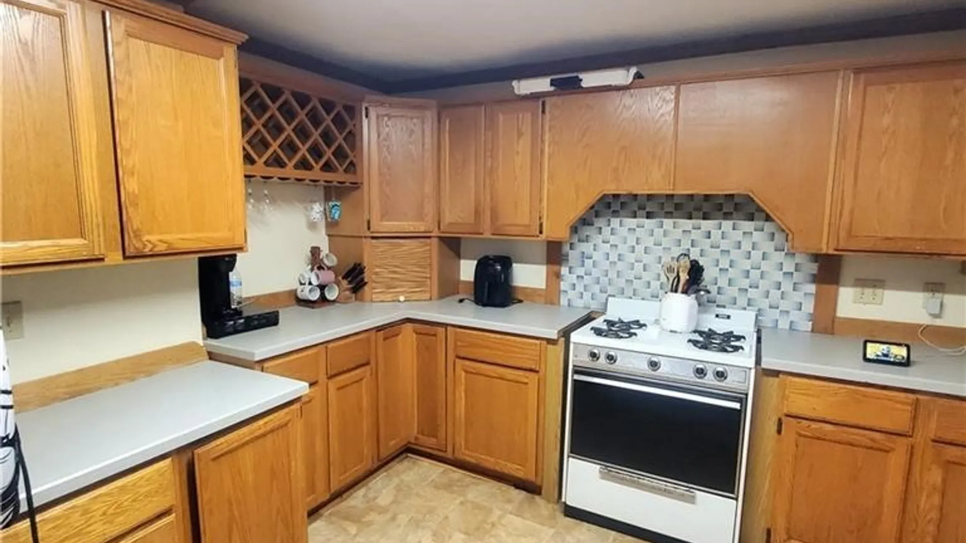 Property at 12 Edson Street, Eldred, PA 16731 17