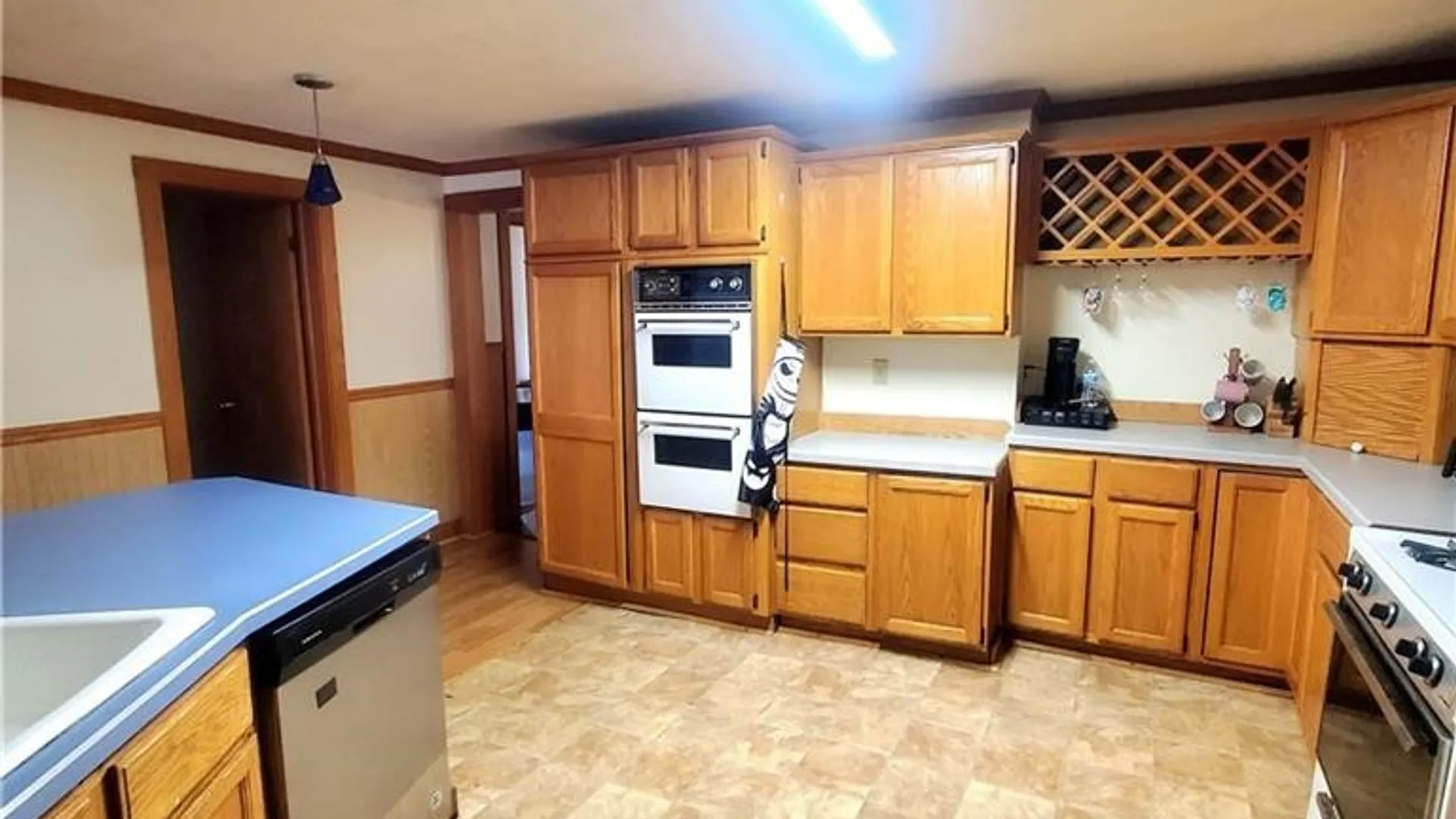 Property at 12 Edson Street, Eldred, PA 16731 18