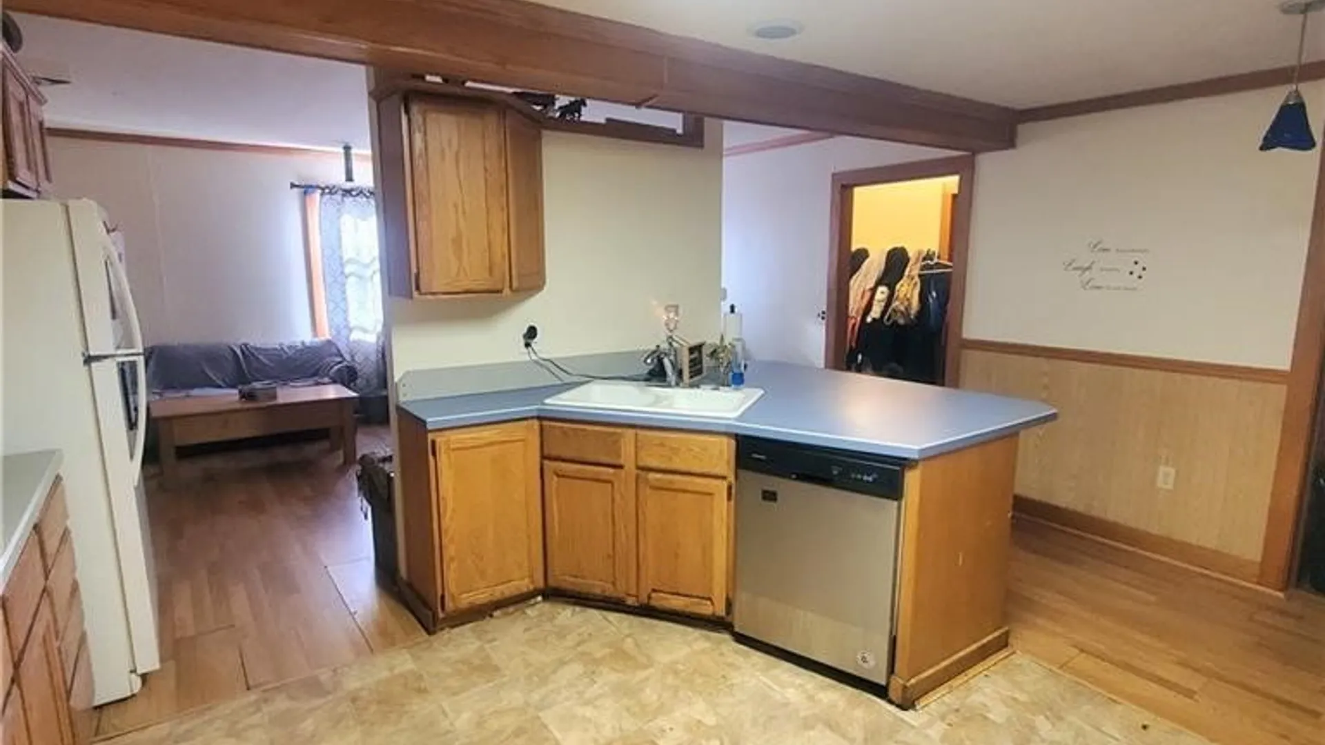 Property at 12 Edson Street, Eldred, PA 16731 19