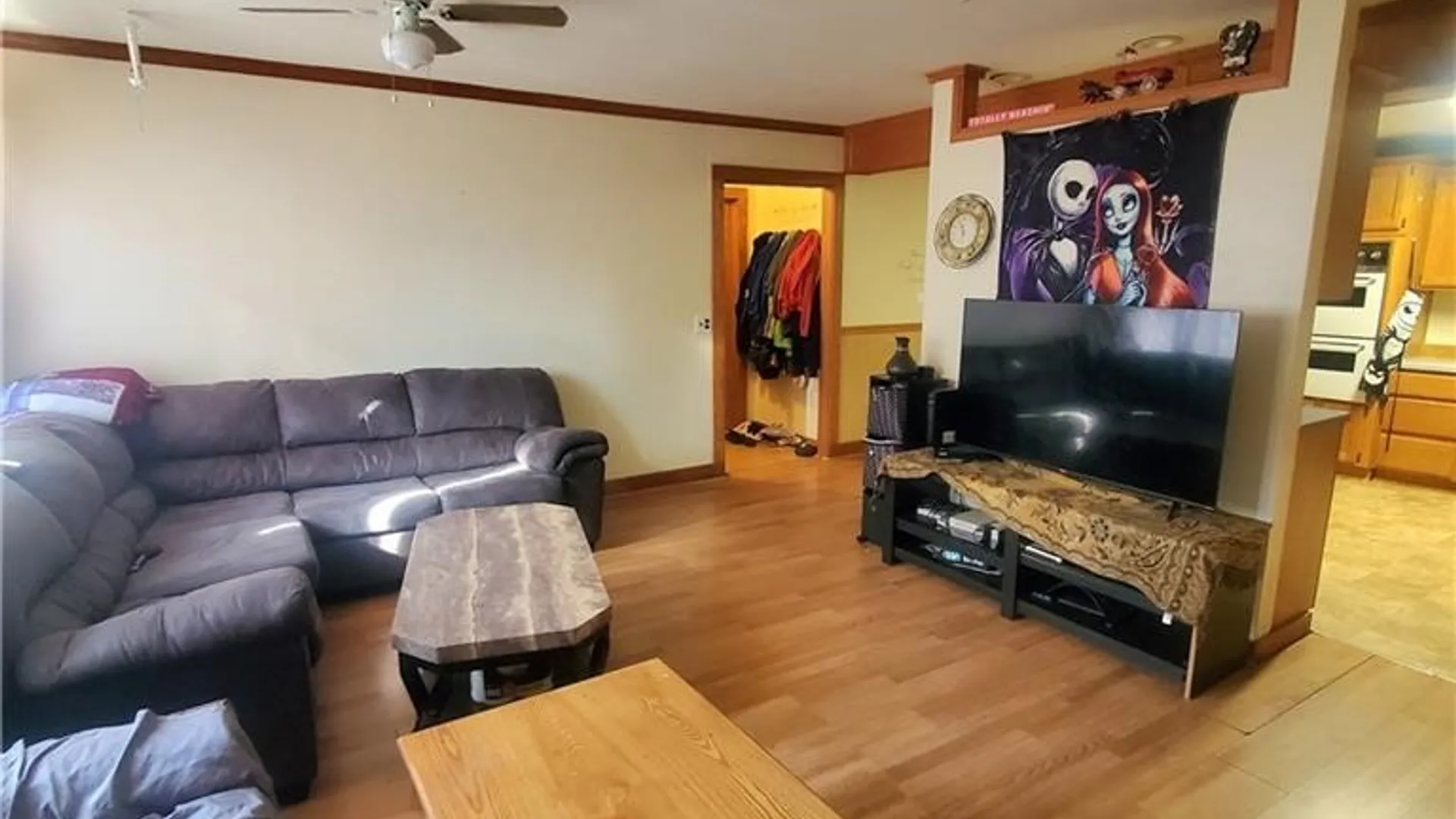 Property at 12 Edson Street, Eldred, PA 16731 21