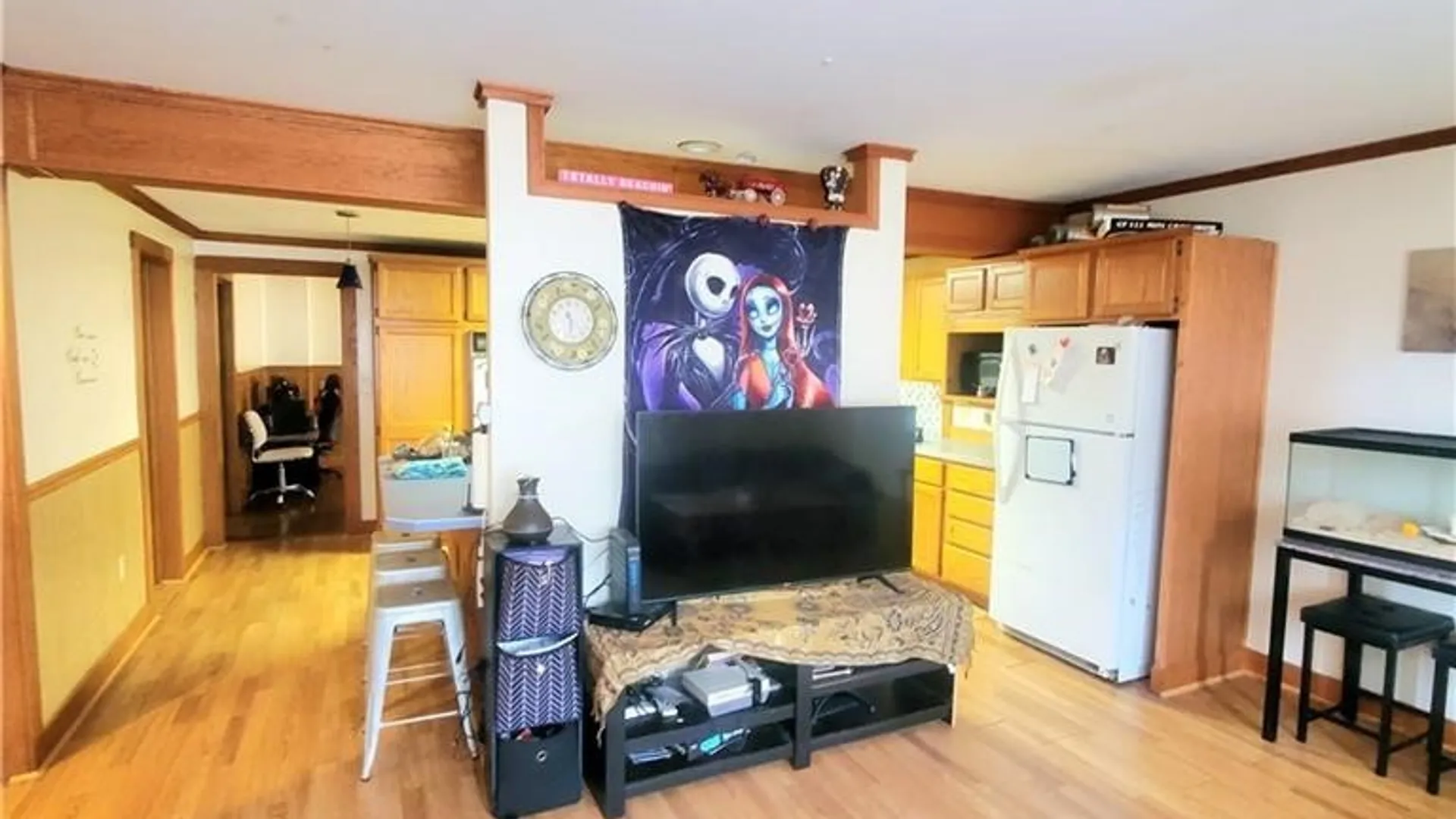 Property at 12 Edson Street, Eldred, PA 16731 22