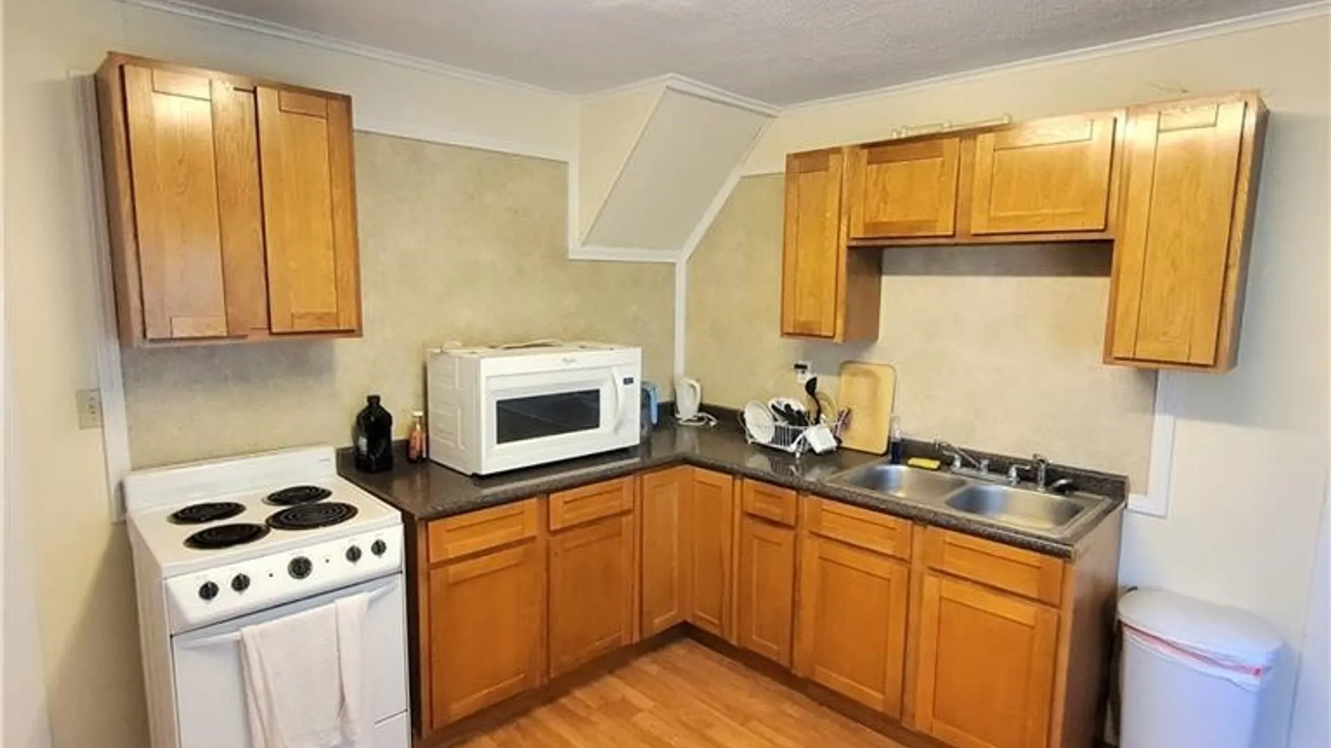 Property at 12 Edson Street, Eldred, PA 16731 33