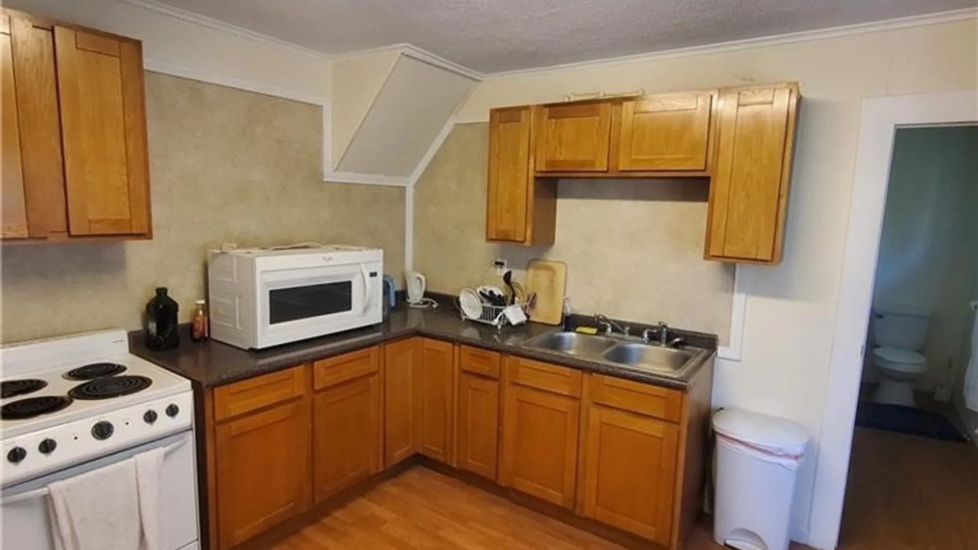 Property at 12 Edson Street, Eldred, PA 16731 34