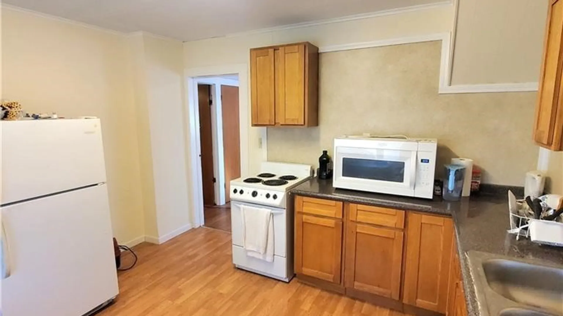 Property at 12 Edson Street, Eldred, PA 16731 35