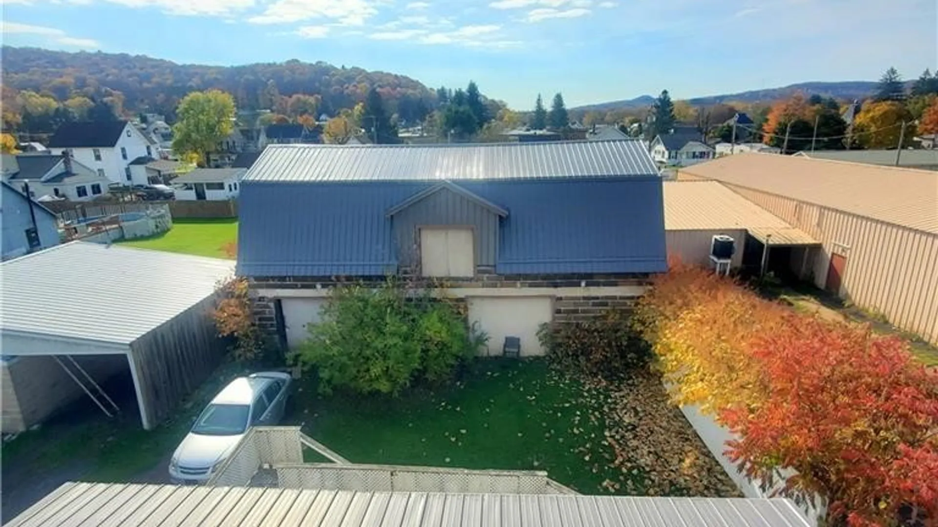 Property at 12 Edson Street, Eldred, PA 16731 45