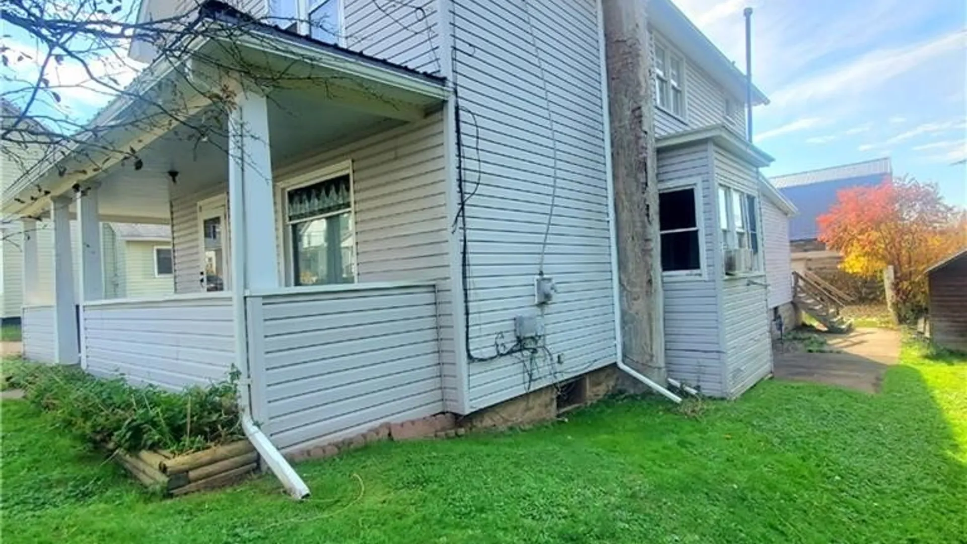 Property at 12 Edson Street, Eldred, PA 16731 47