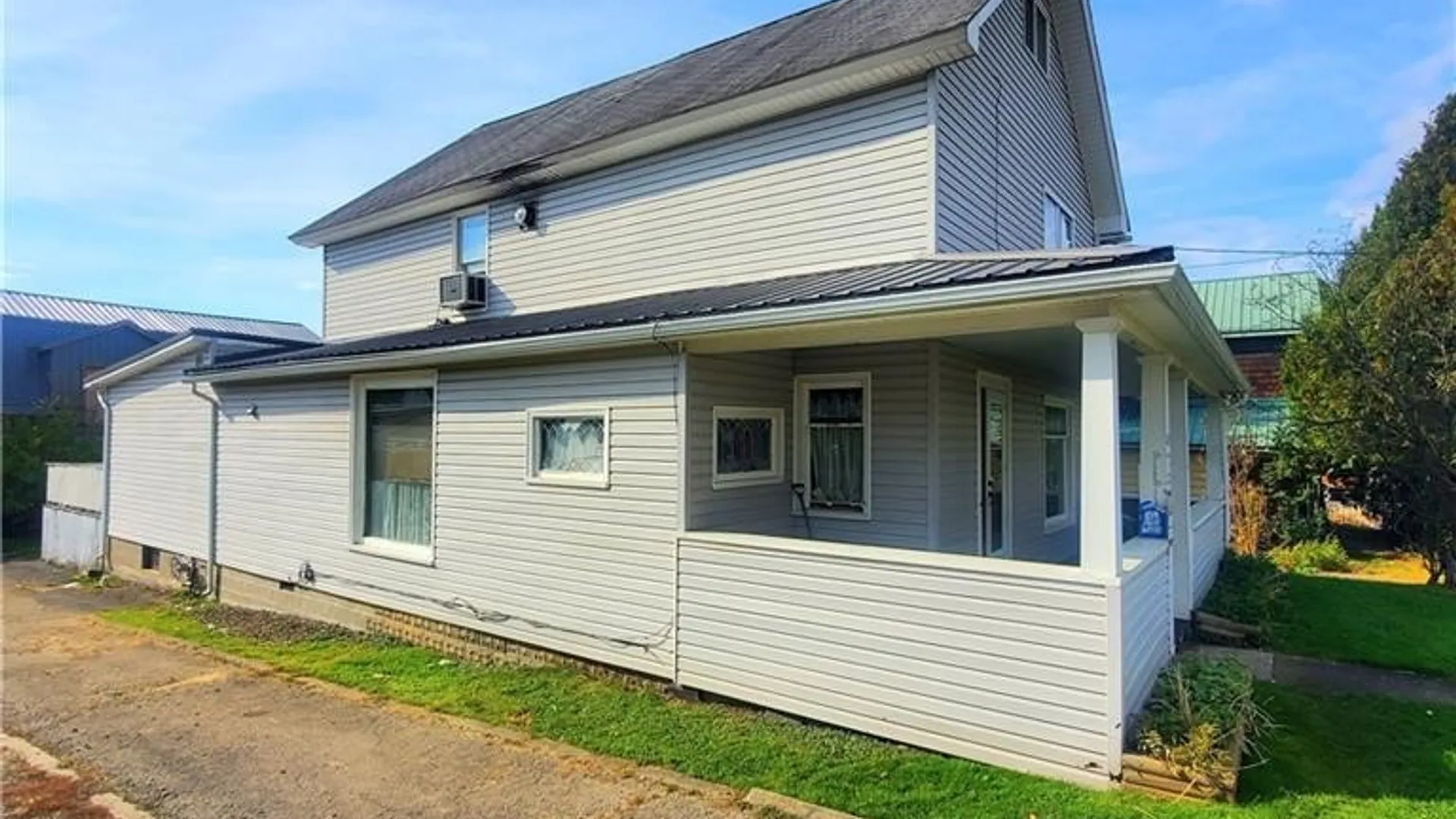 Property at 12 Edson Street, Eldred, PA 16731 48