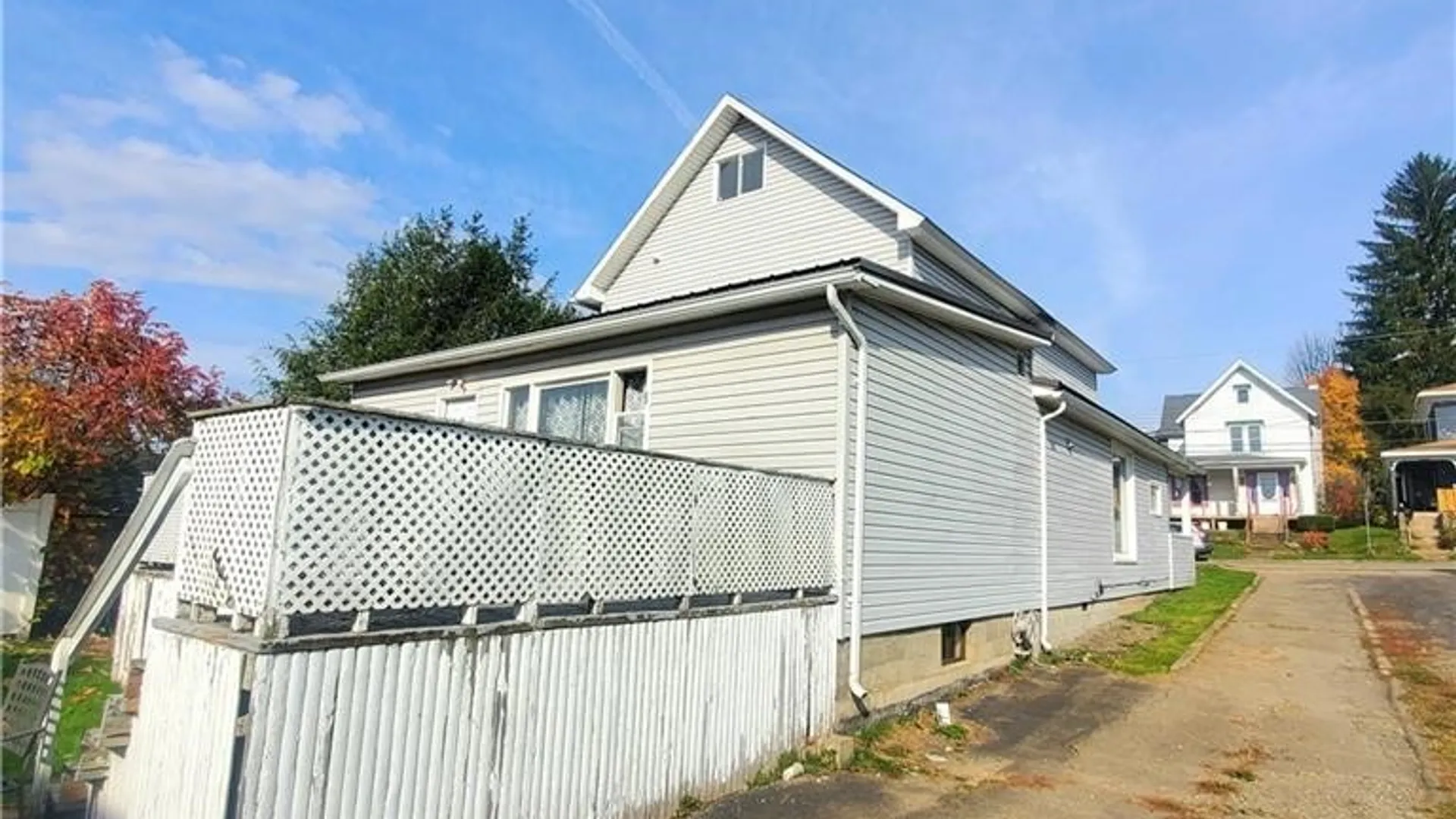 Property at 12 Edson Street, Eldred, PA 16731 49