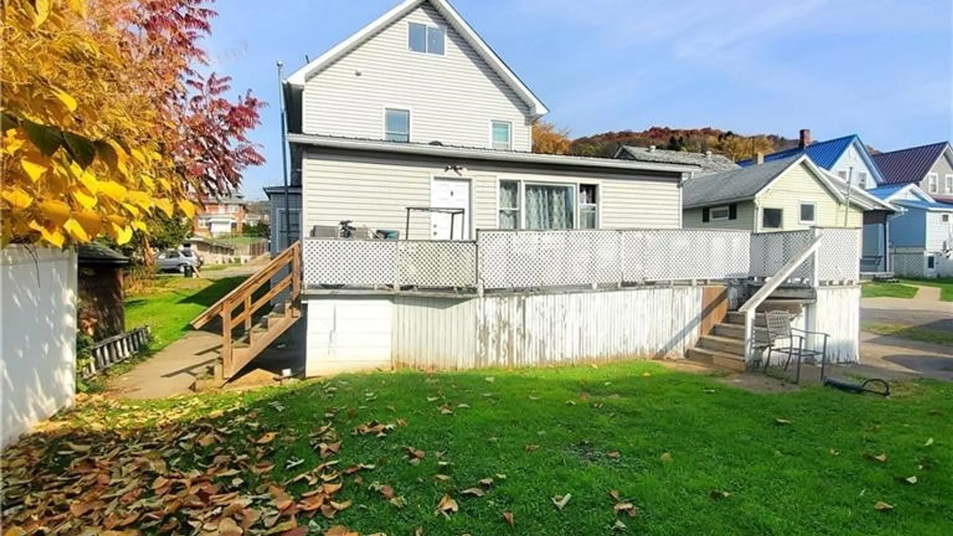 Property at 12 Edson Street, Eldred, PA 16731 50
