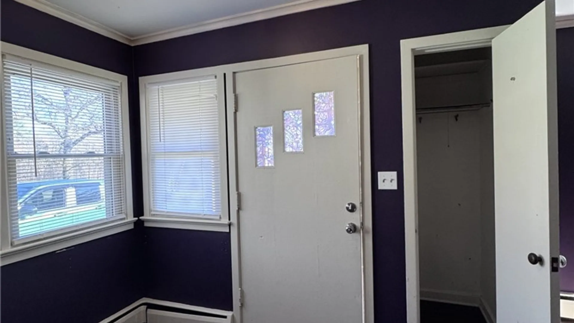 Property at 796 Washington Street, Bradford Town, PA 16701 16