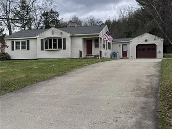 Property at 796 Washington Street, Bradford Town, PA 16701