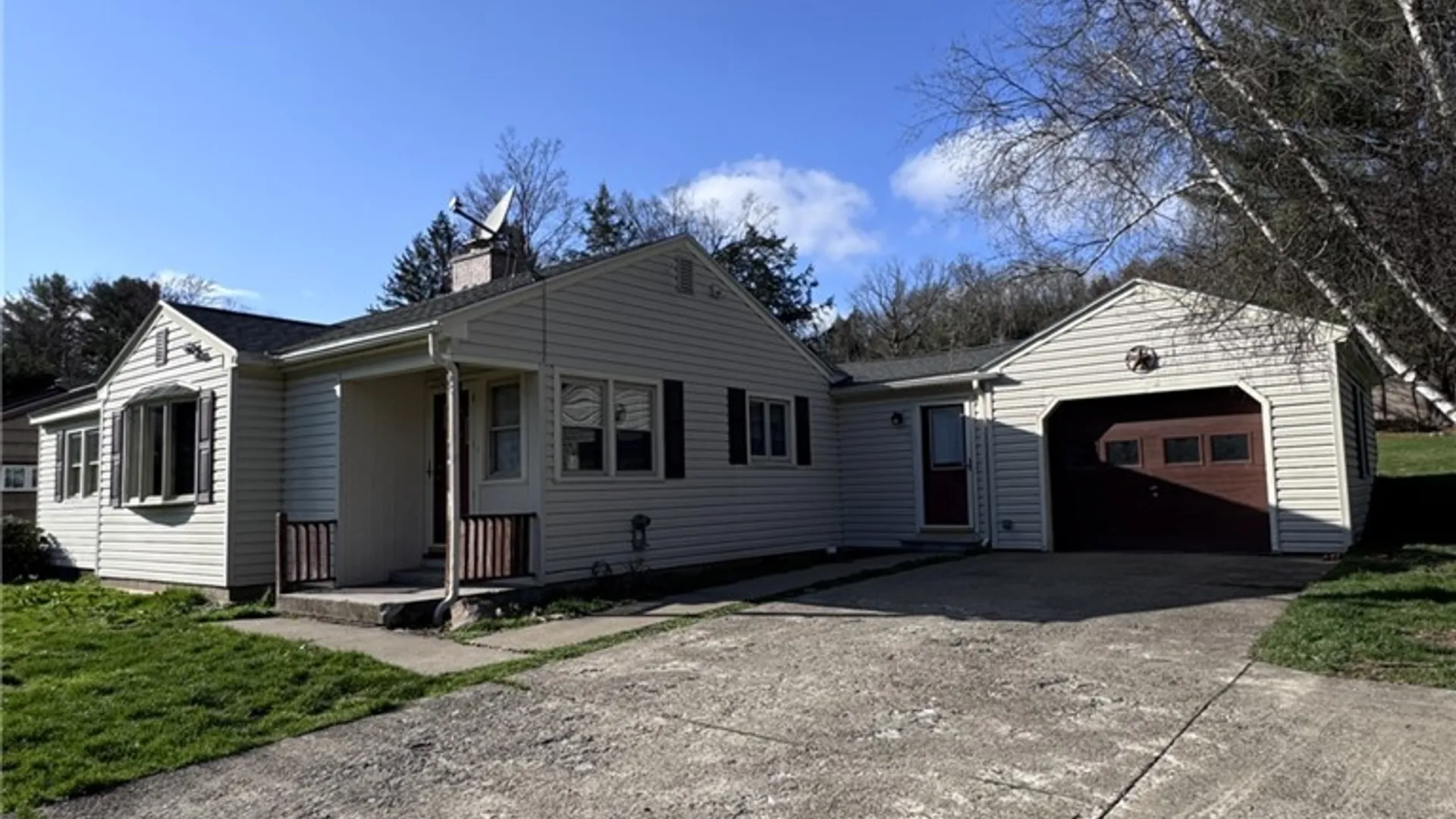 Property at 796 Washington Street, Bradford Town, PA 16701 3