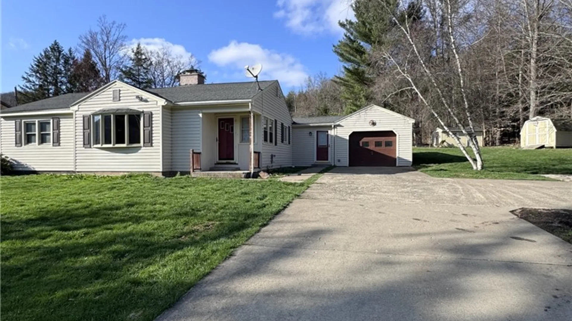 Property at 796 Washington Street, Bradford Town, PA 16701 38