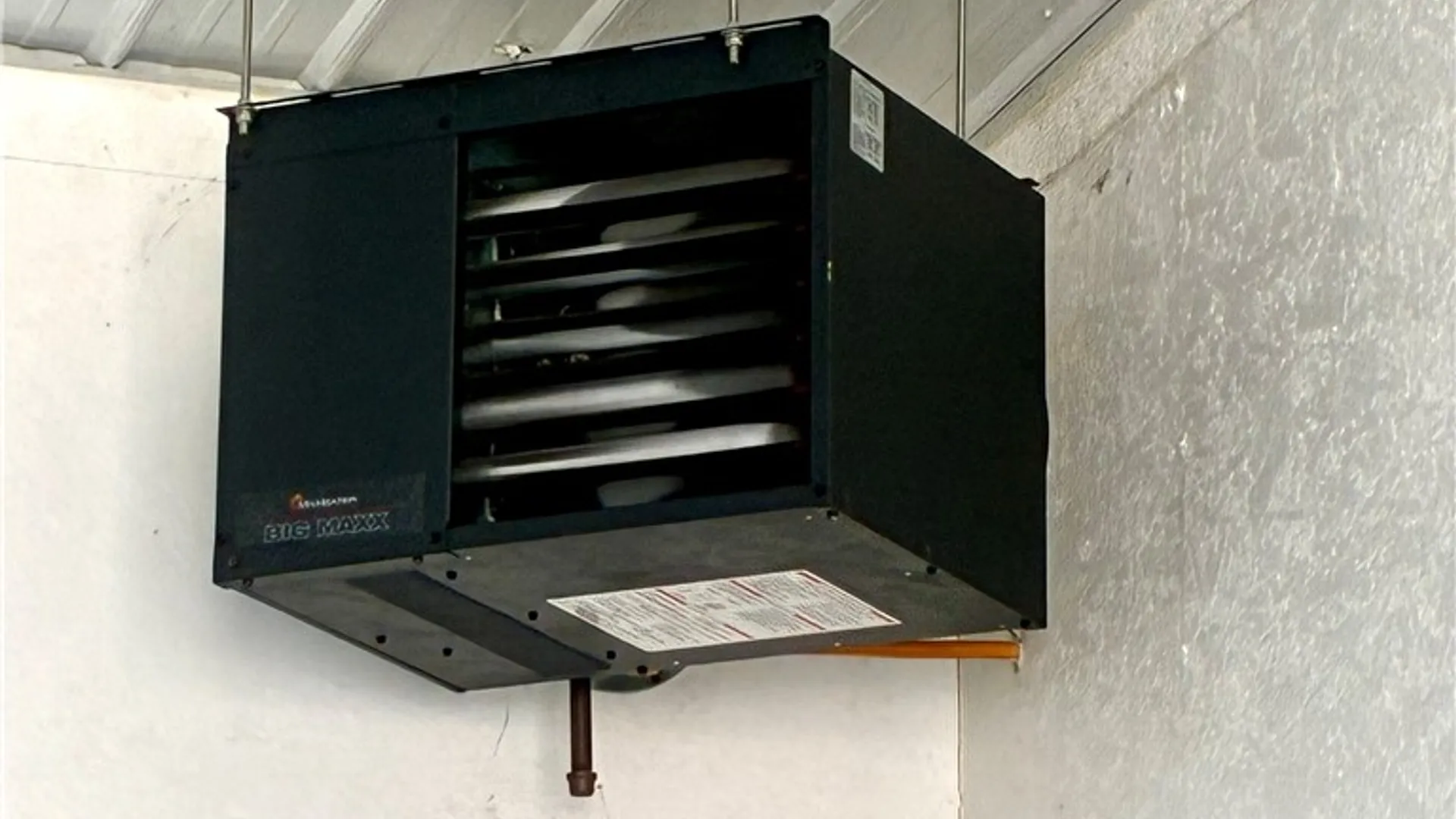 Property at 4595 Stever Hill Road, Jerusalem, NY 14418 13