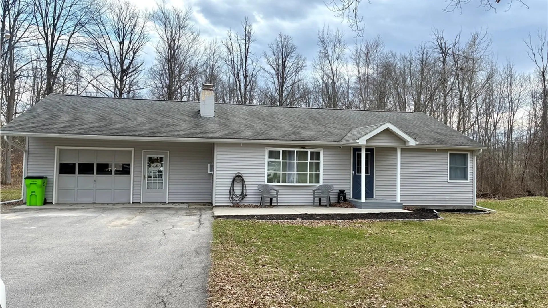 Property at 4595 Stever Hill Road, Jerusalem, NY 14418 14