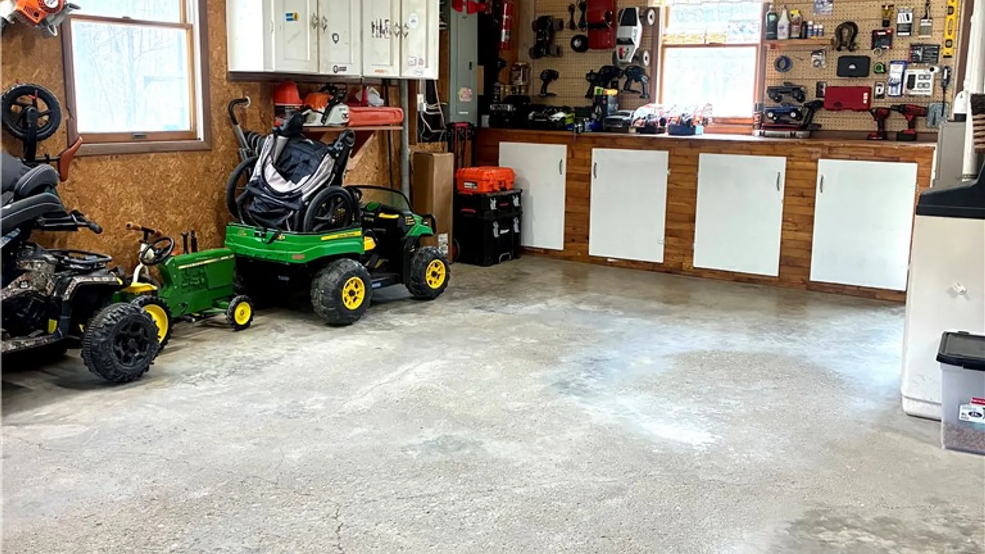 Property at 4595 Stever Hill Road, Jerusalem, NY 14418 15