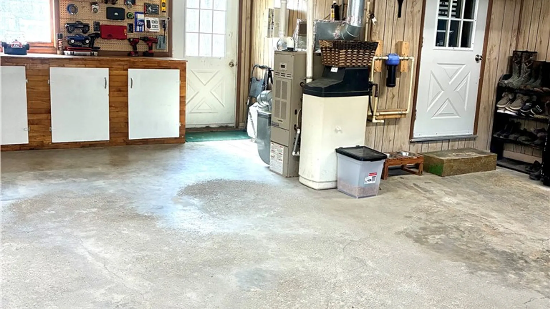 Property at 4595 Stever Hill Road, Jerusalem, NY 14418 16