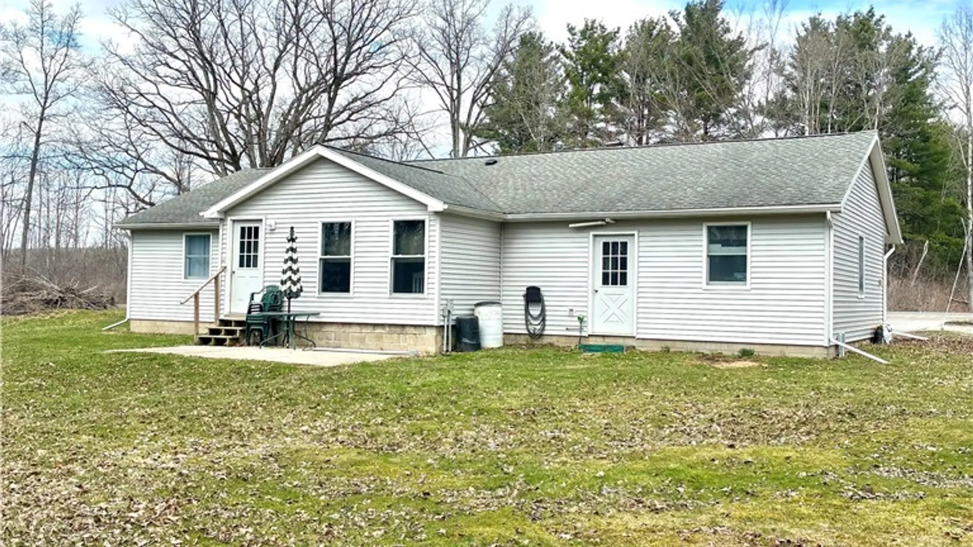 Property at 4595 Stever Hill Road, Jerusalem, NY 14418 2