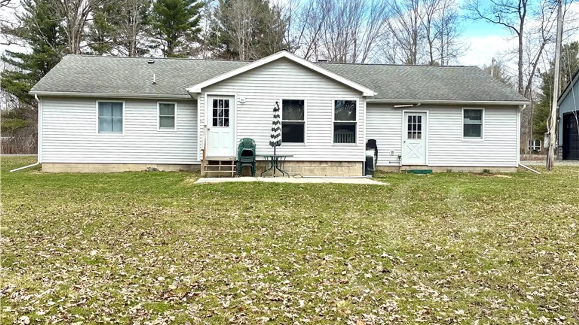 Property at 4595 Stever Hill Road, Jerusalem, NY 14418 3