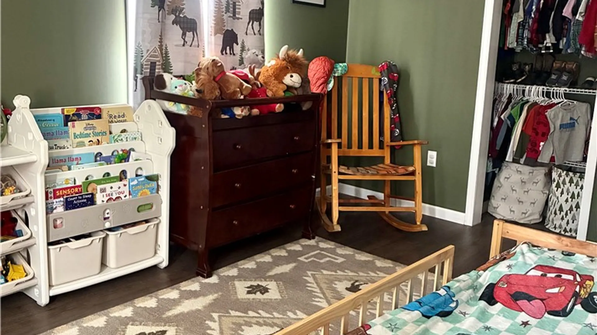 Property at 4595 Stever Hill Road, Jerusalem, NY 14418 36