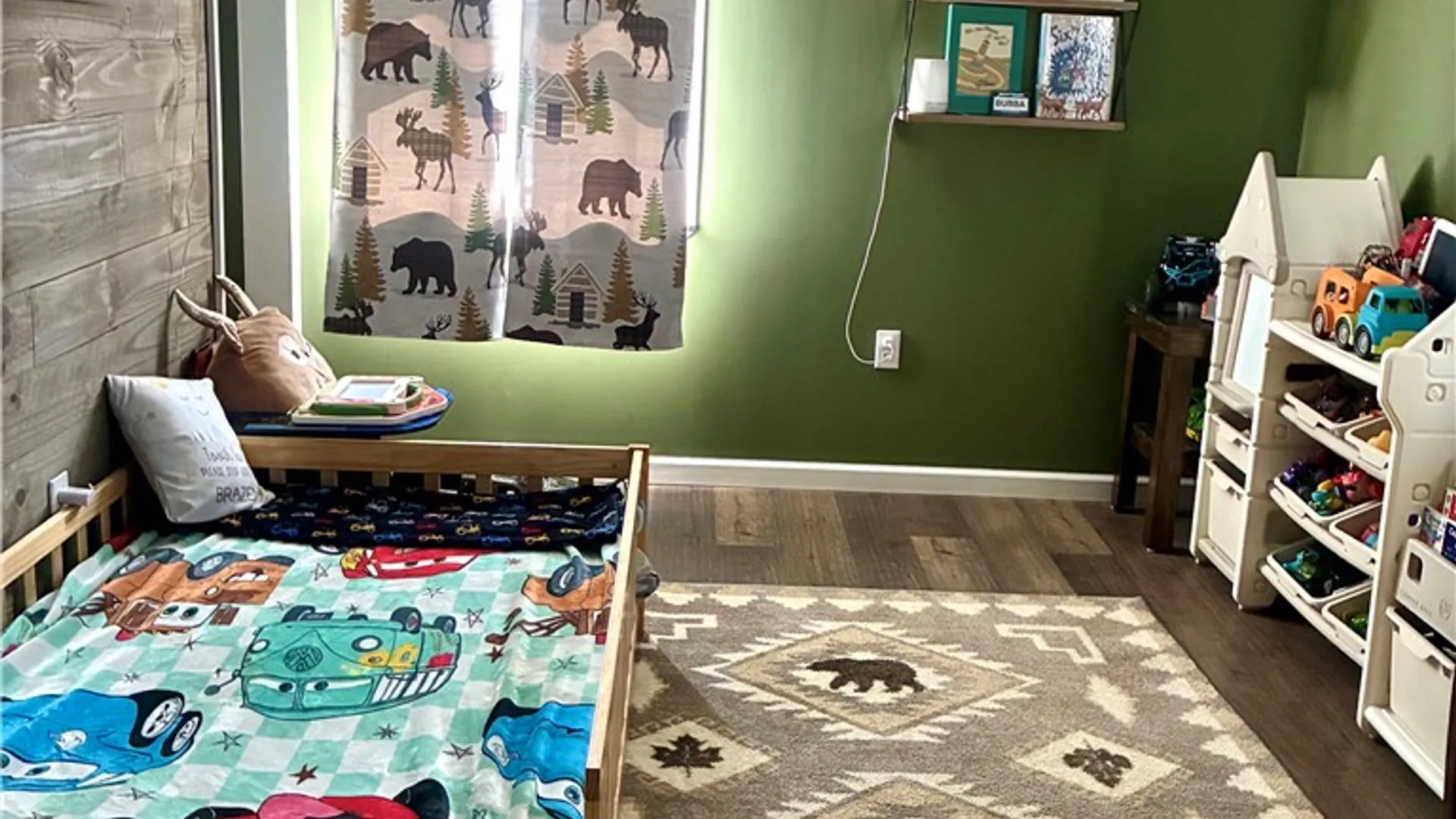 Property at 4595 Stever Hill Road, Jerusalem, NY 14418 38