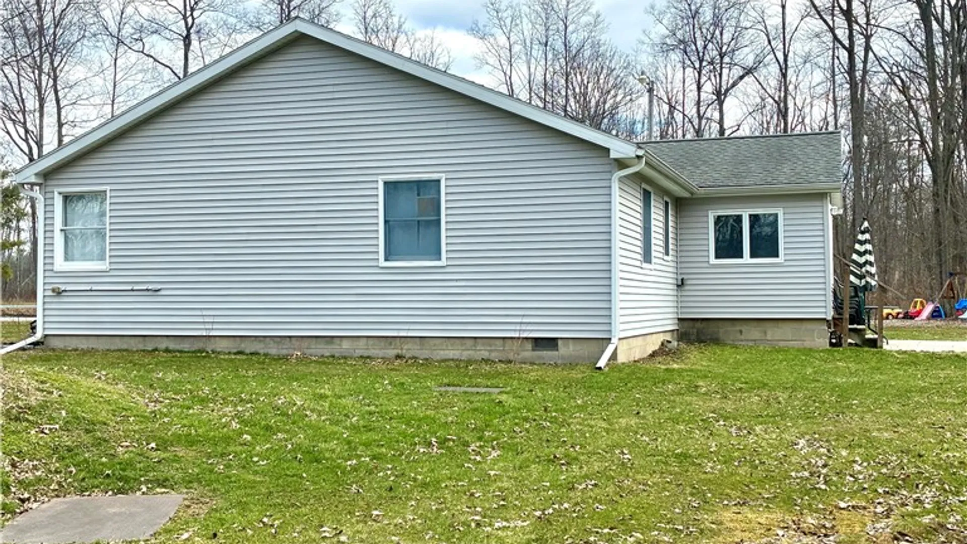 Property at 4595 Stever Hill Road, Jerusalem, NY 14418 4