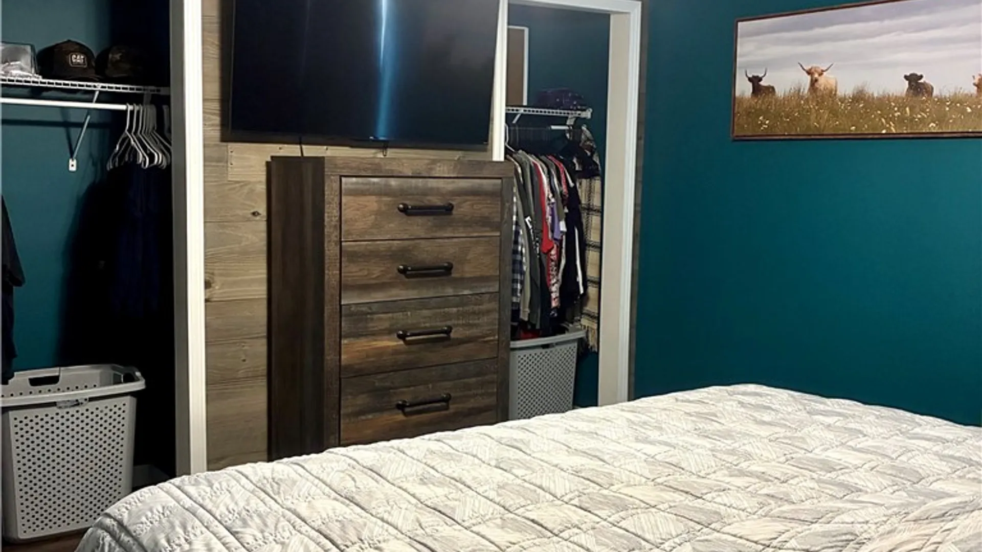 Property at 4595 Stever Hill Road, Jerusalem, NY 14418 40