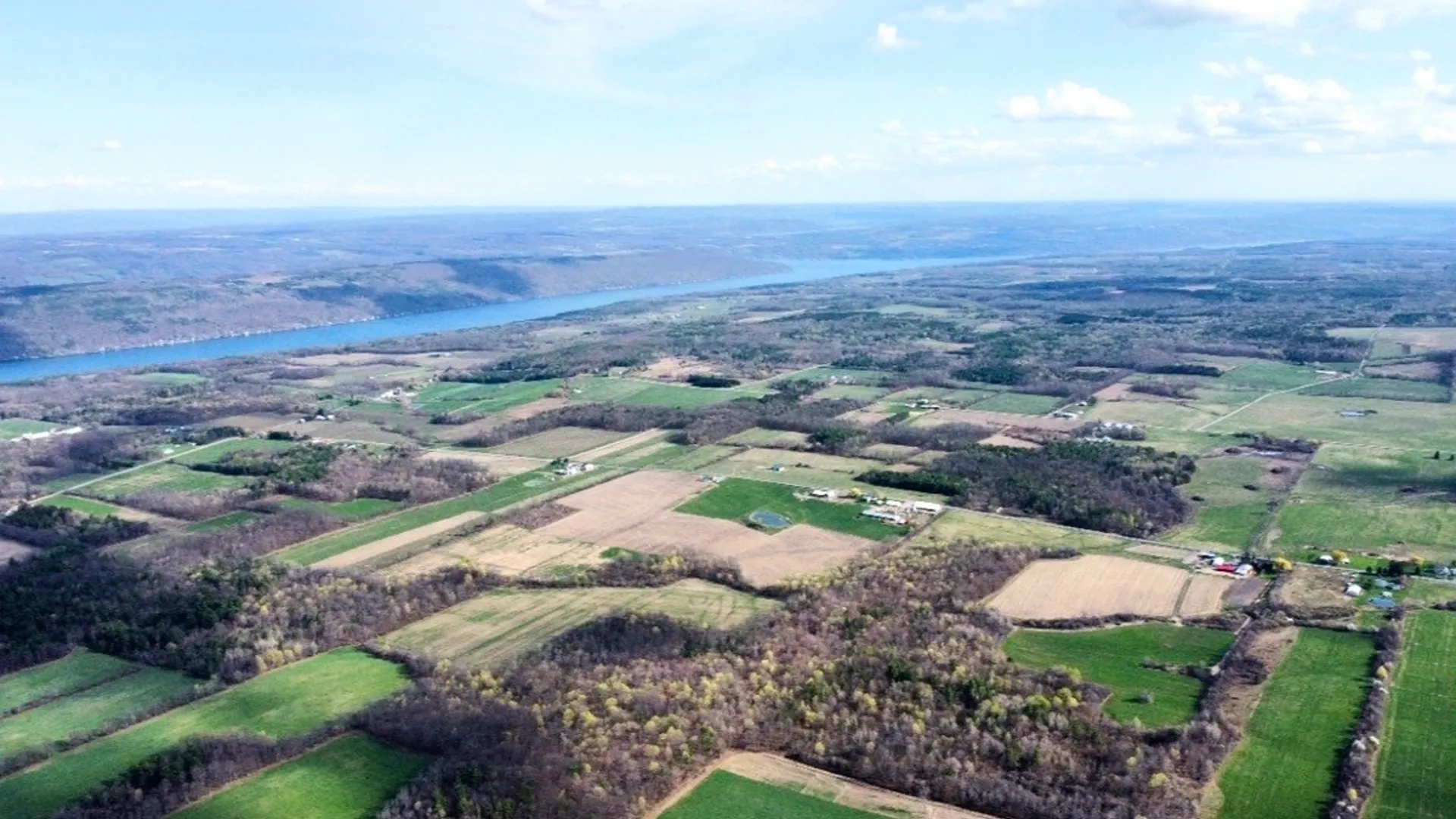 Property at 4595 Stever Hill Road, Jerusalem, NY 14418 48